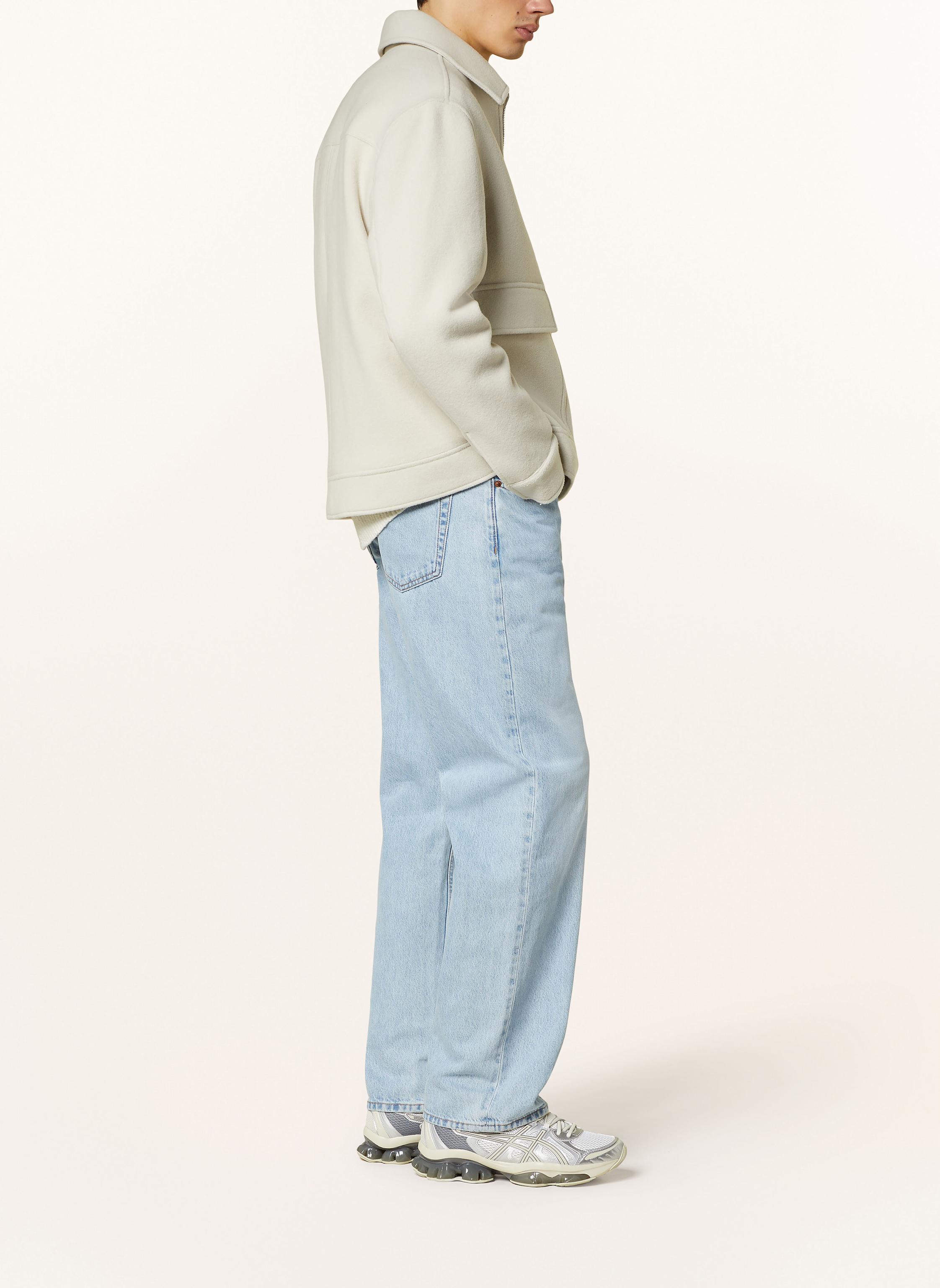 Thumbnail - Calvin Klein Jeans Jeans 90's Straight Regular Fit blau
