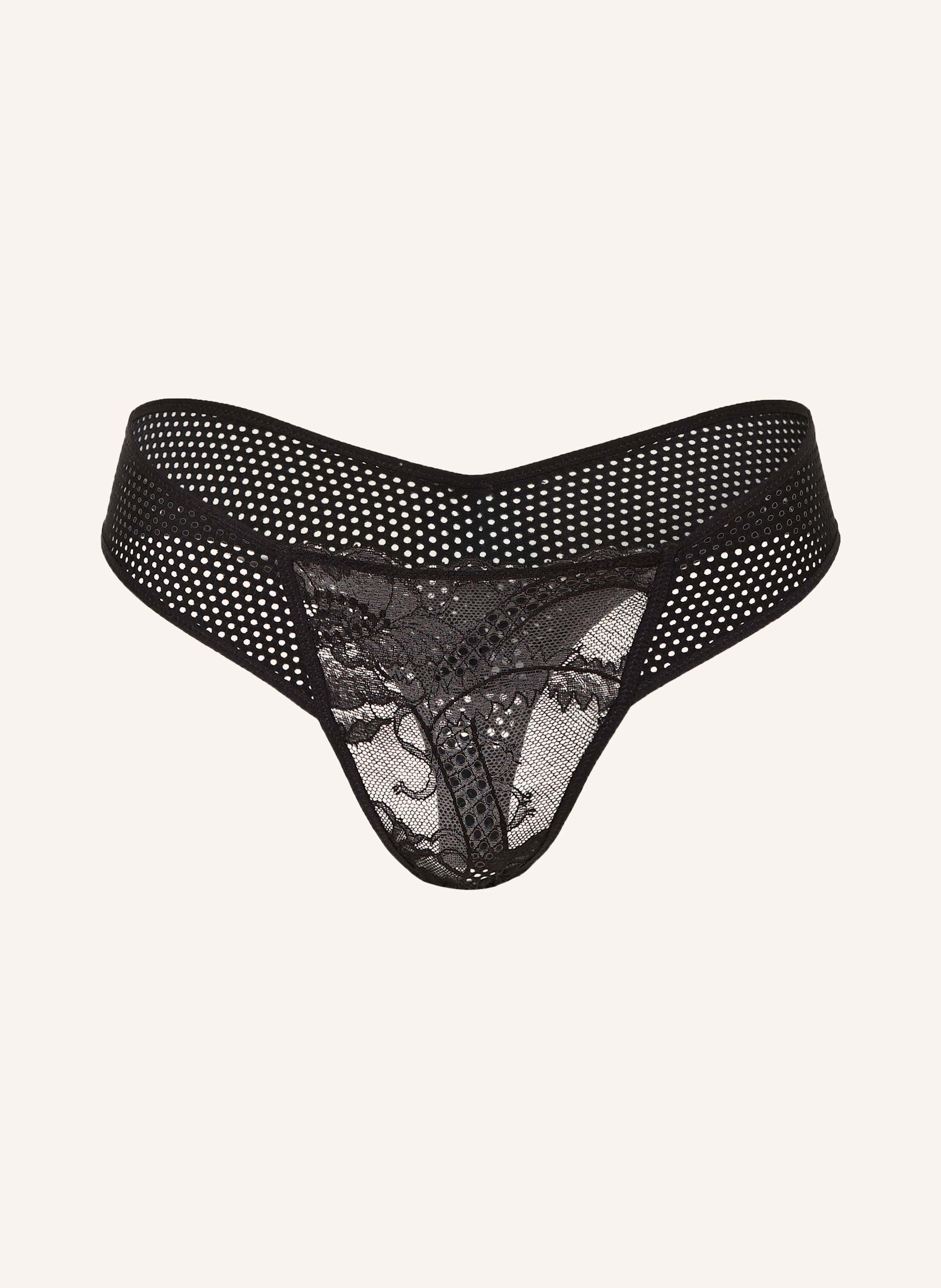 SARDA String LISA in schwarz