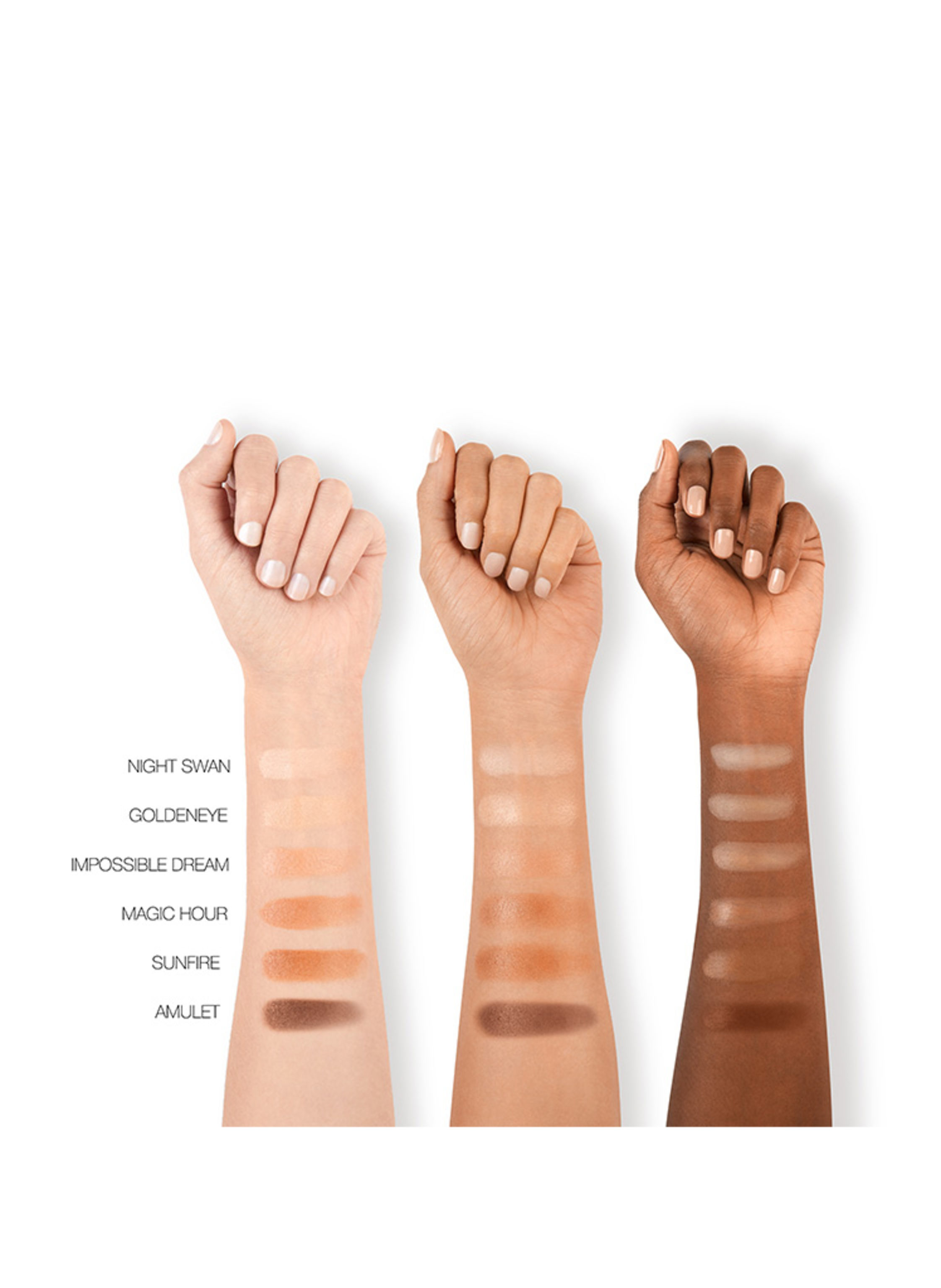 Thumbnail - Nars Light Reflecting Undereye Brightener Concealer