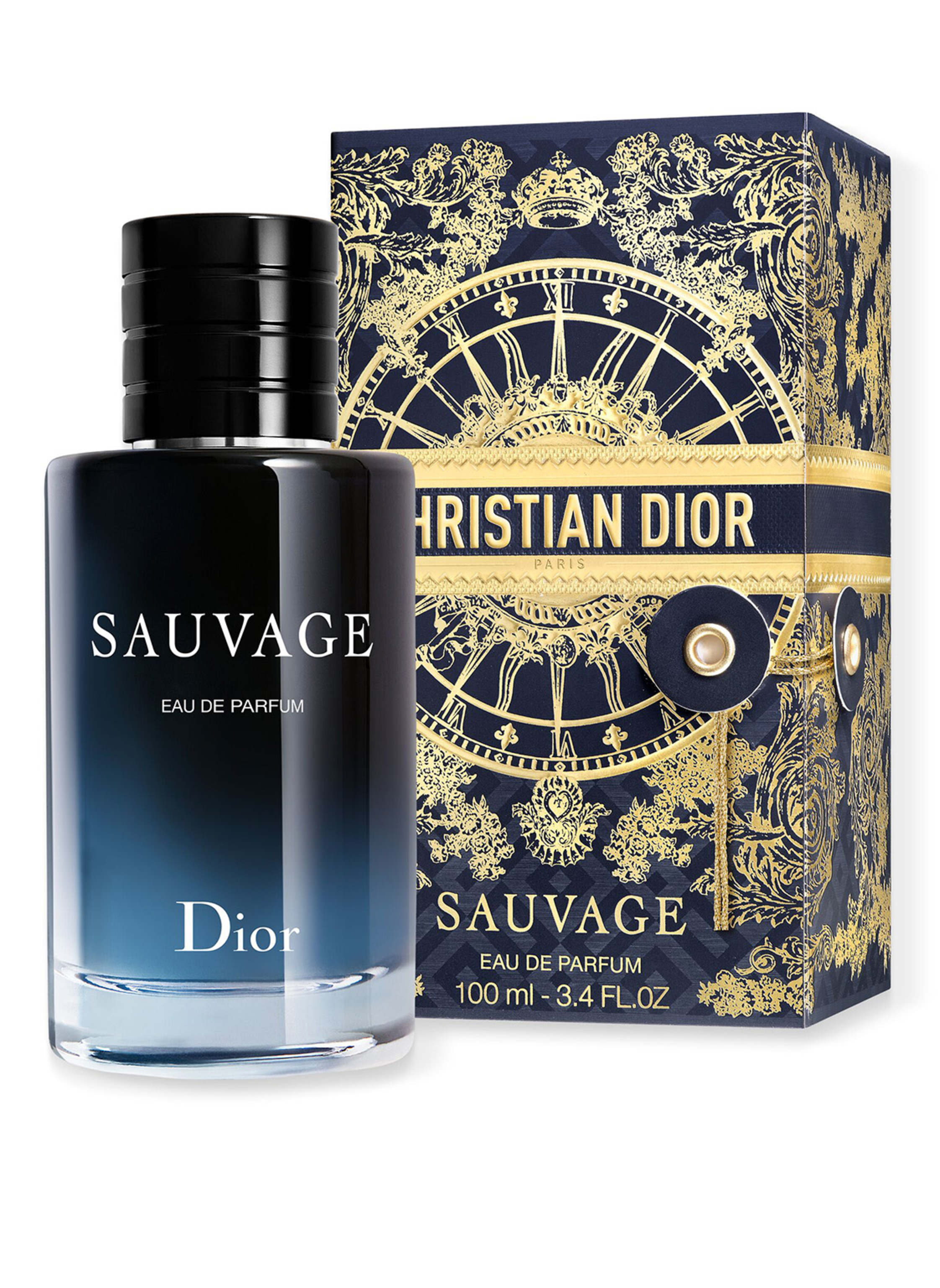 Sauvage edp dior hot sale