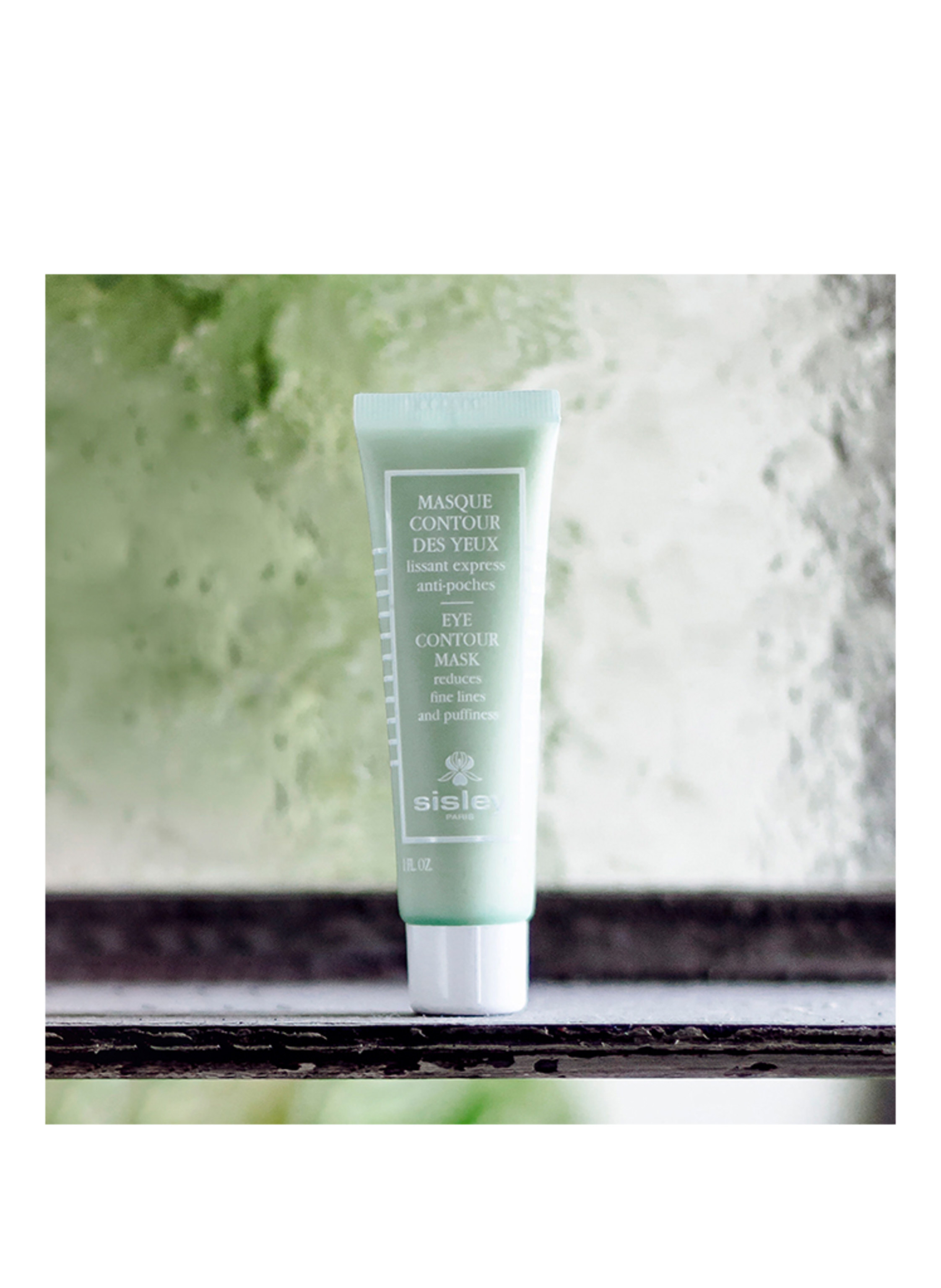 Thumbnail - Sisley Paris Masque Contour Des Yeux Erfrischende und pflegende Augenmaske 30 ml