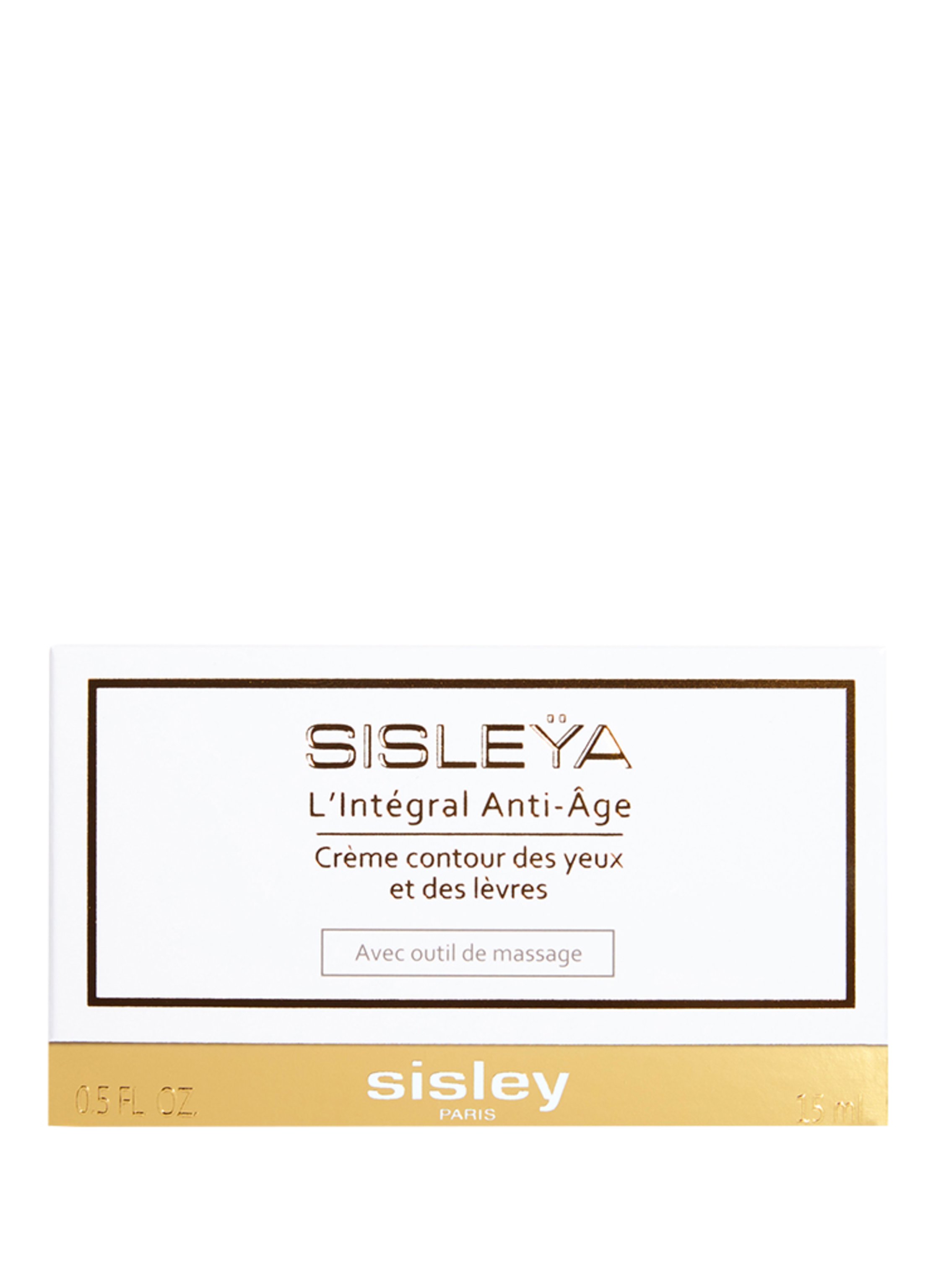 Thumbnail - Sisley Paris Sisleÿa L'intégral Anti-Age Augen- und Lippenkonturpflege 15 ml