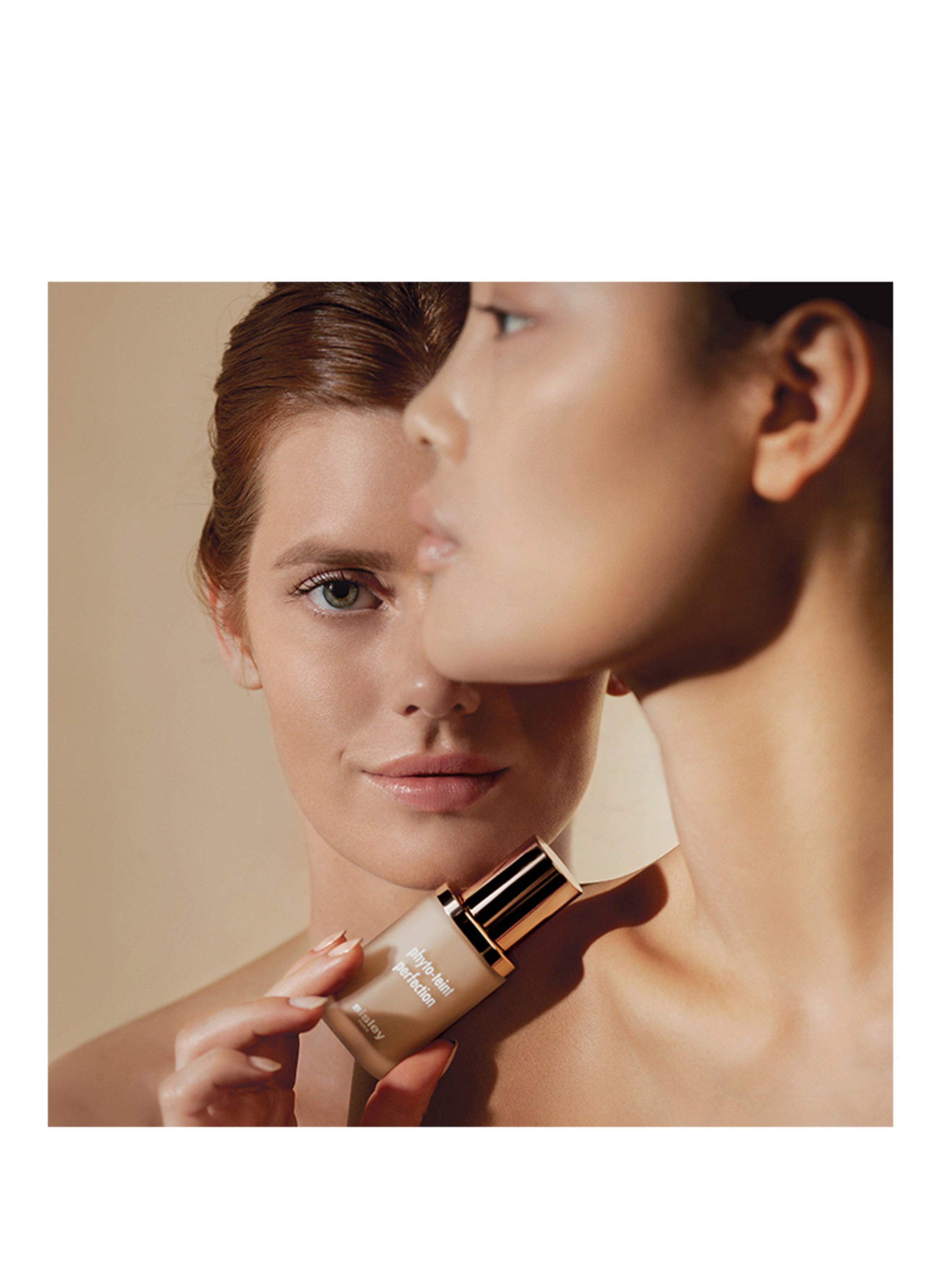 Thumbnail - Sisley Paris Phyto-Teint Perfection Luminous Mat - Ultra Long Lasting Skincare Foundation