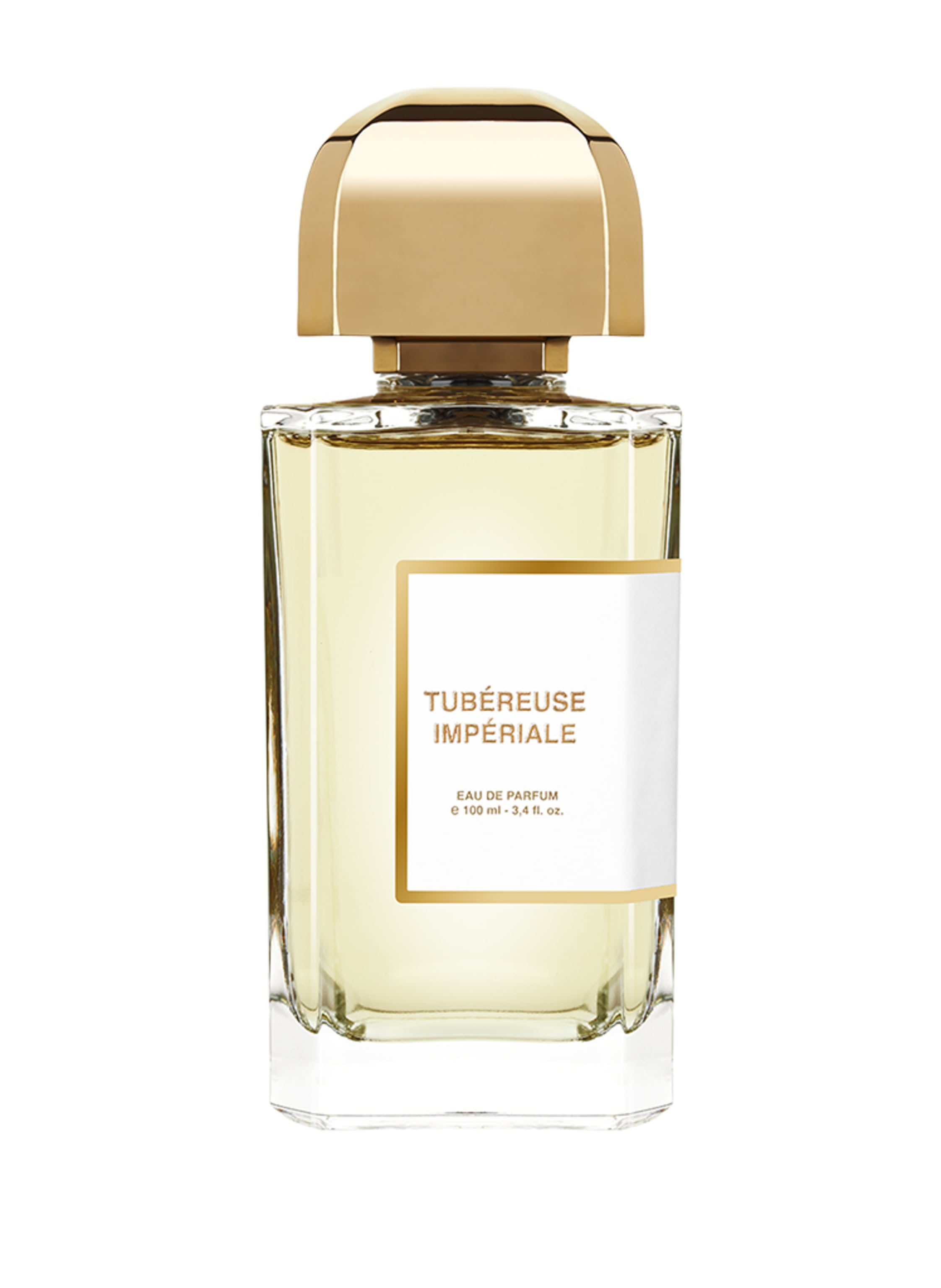 bdk parfums tubereuse imperiale
