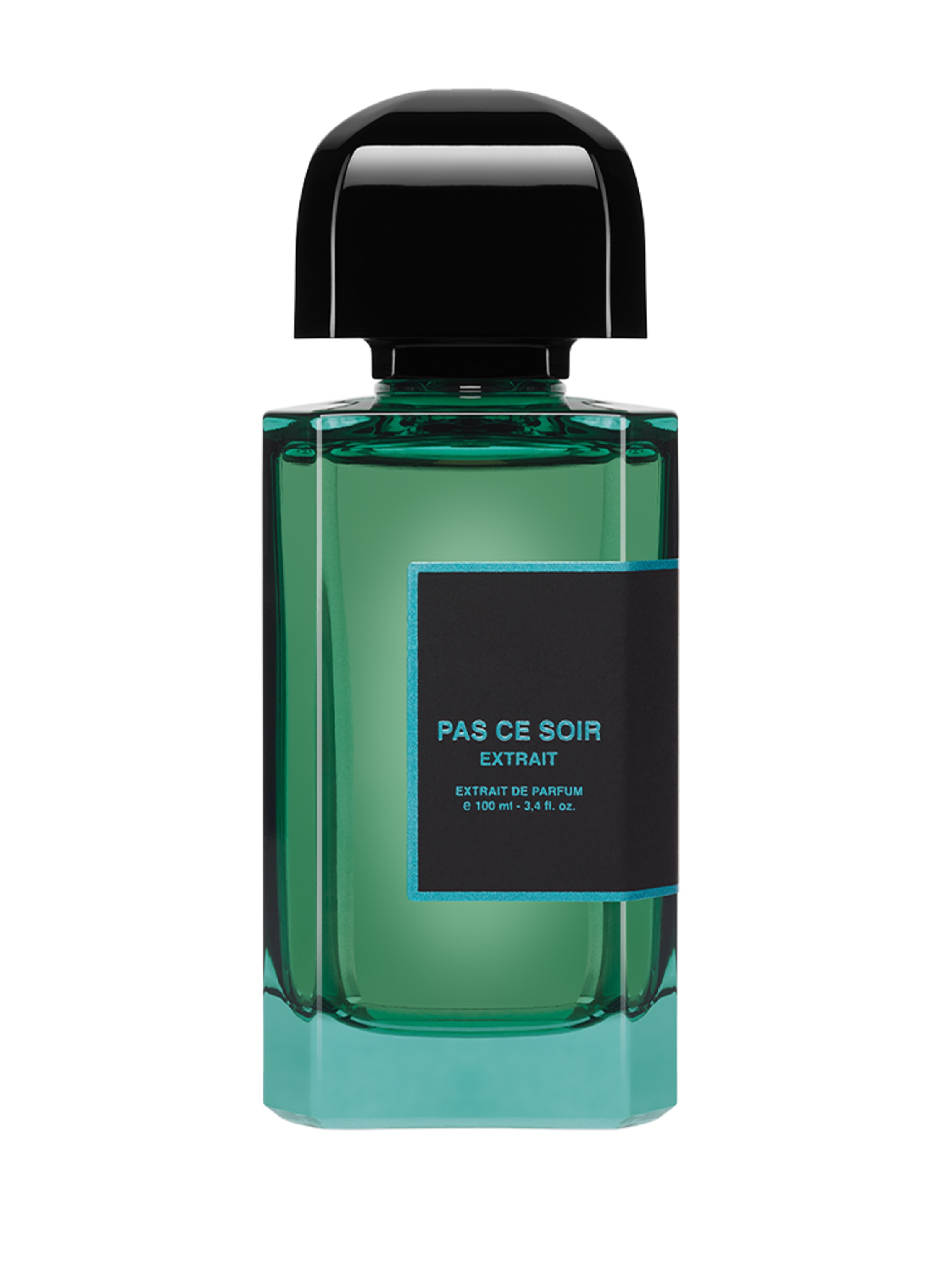 bdk Parfums Bdk Parfums Pas Ce Soir Extrait Eau de Parfum 100 ml