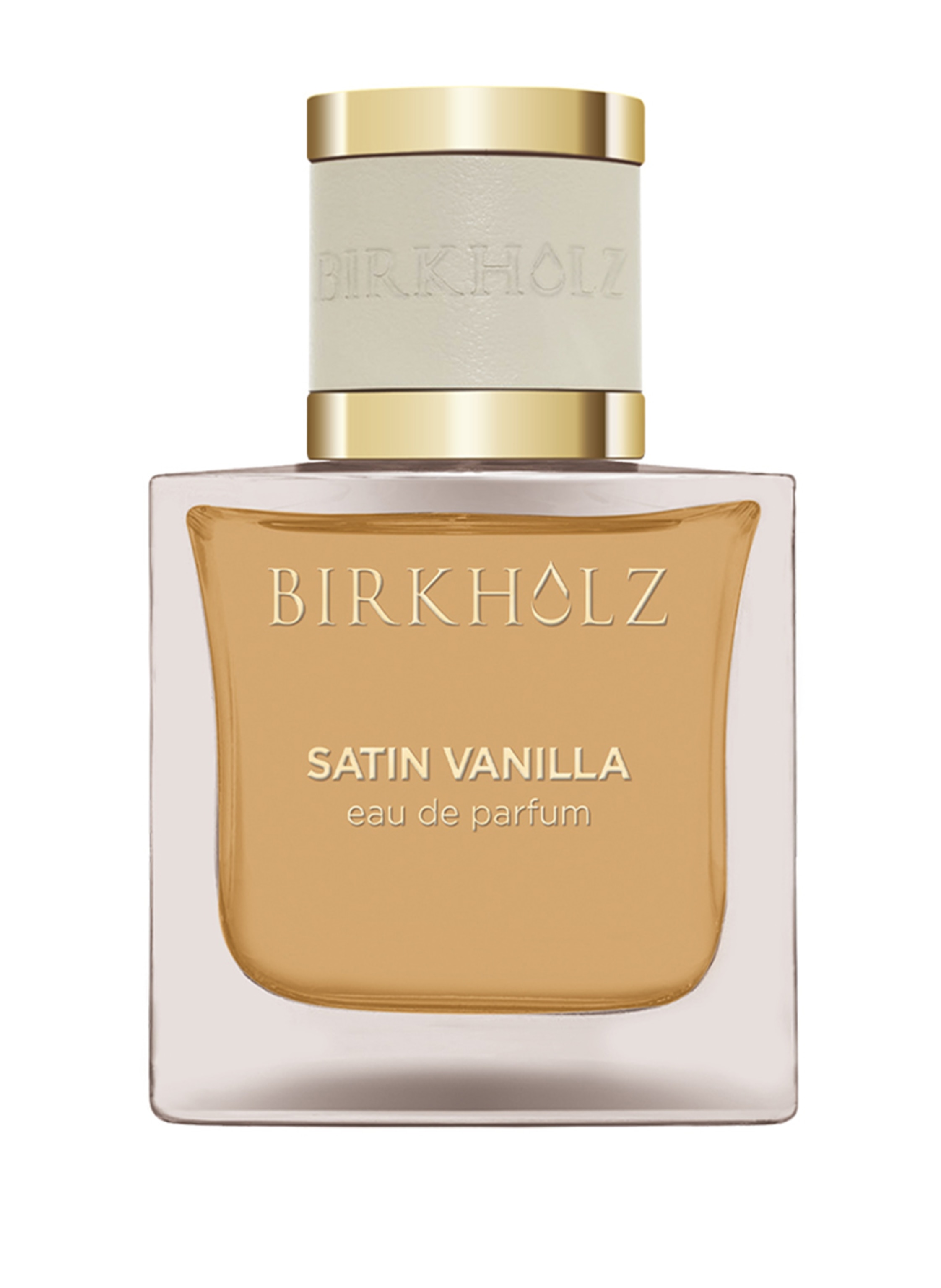 birkholz satin vanilla