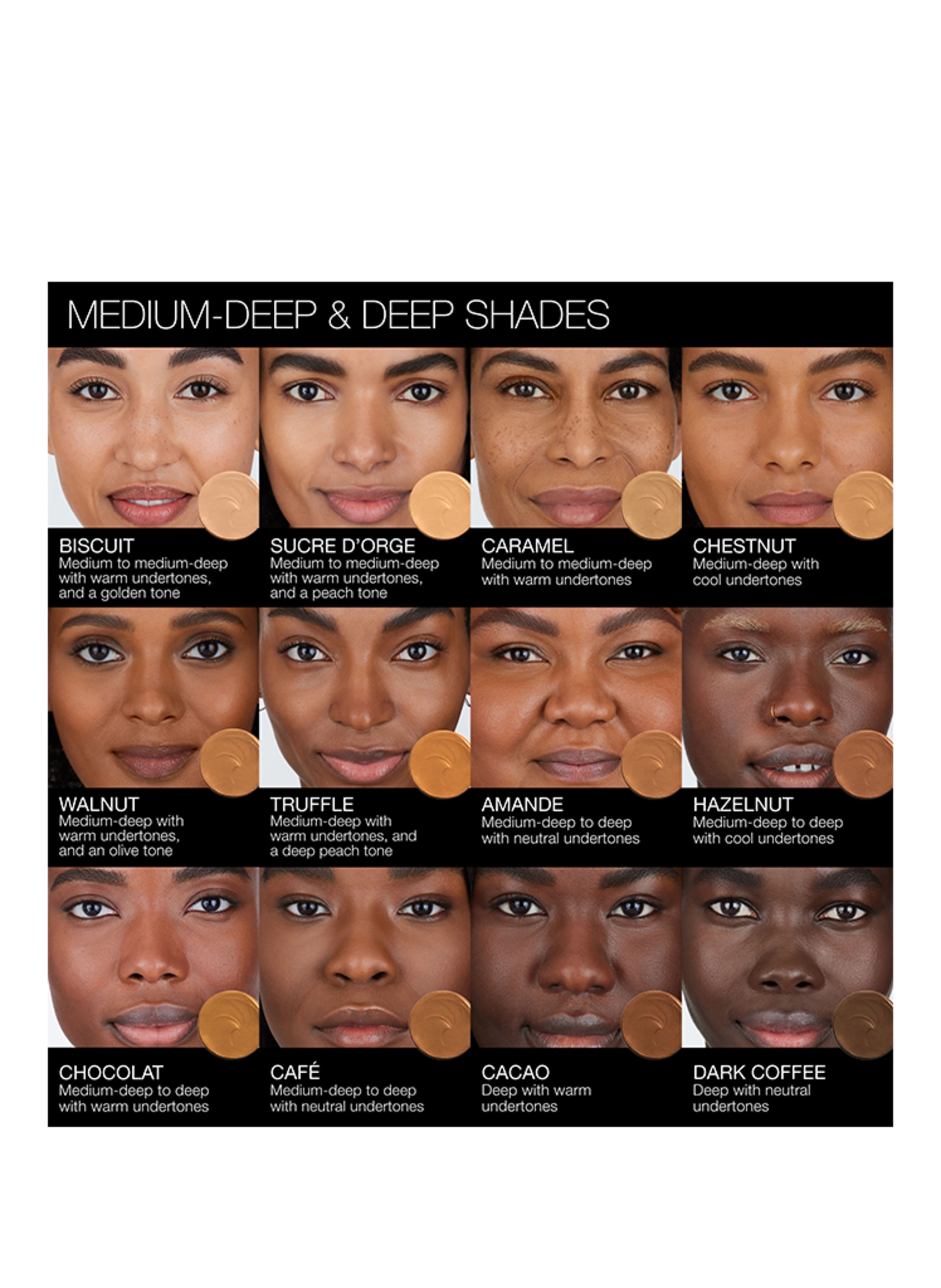 Thumbnail - Nars Soft Matte Complete Concealer Concealer