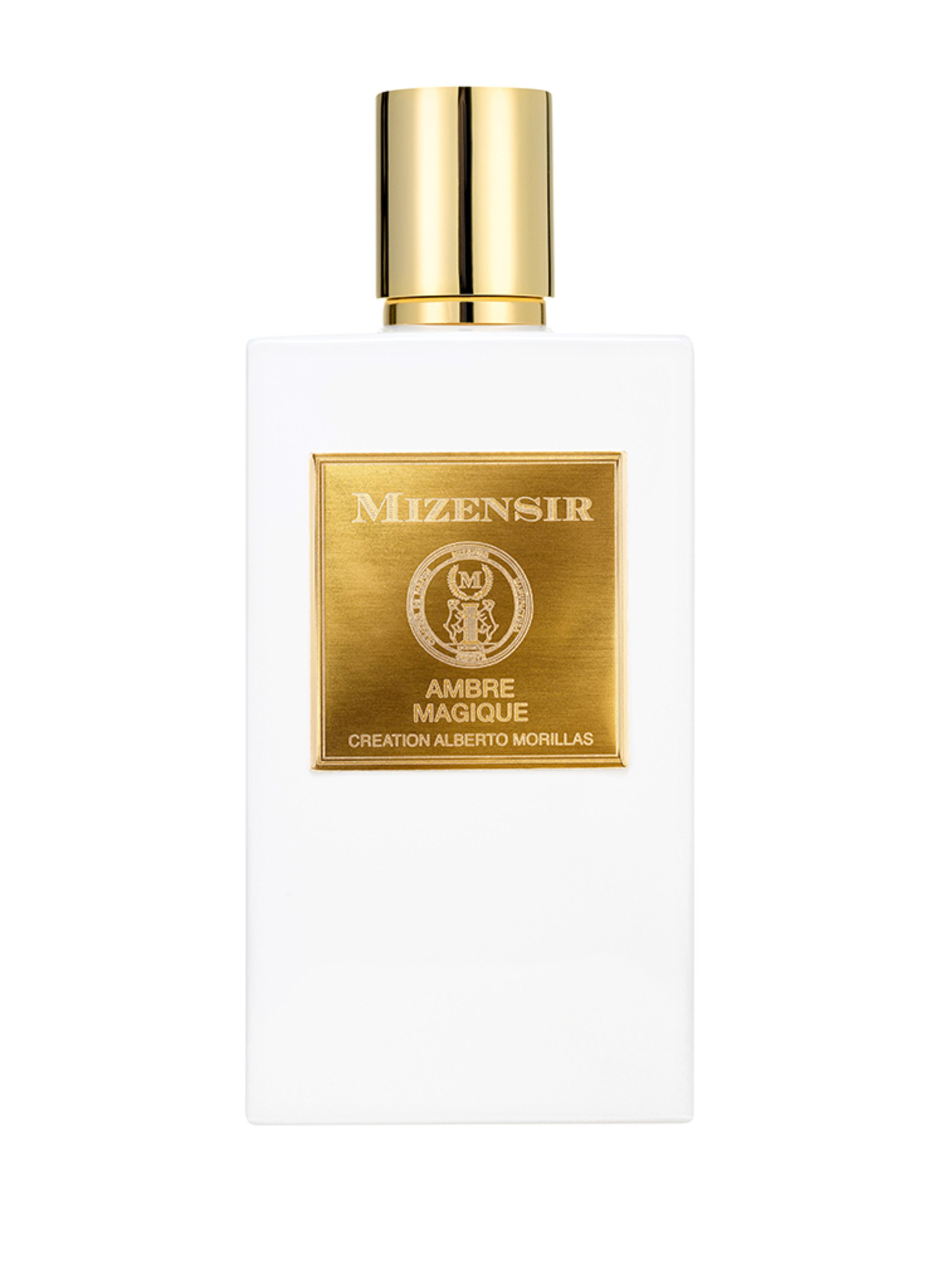 MIZENSIR Mizensir Ambre Magique Eau de Parfum 100 ml
