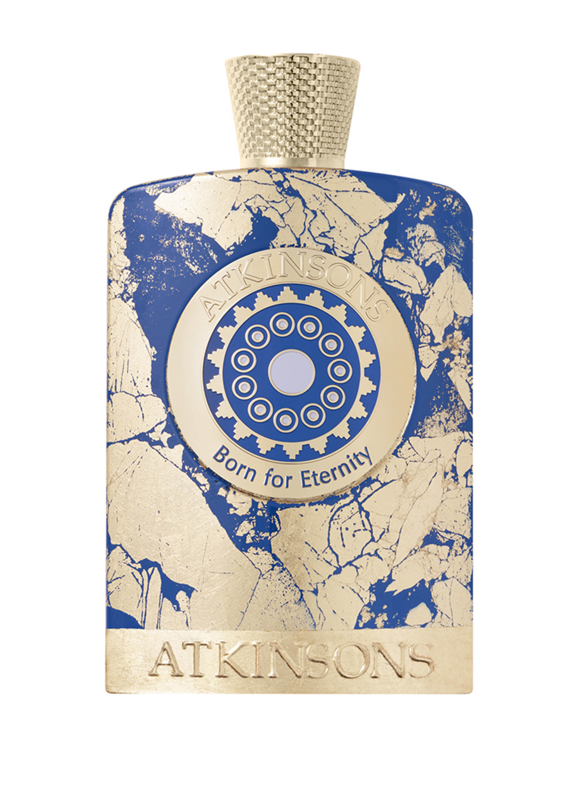 ATKINSONS Atkinsons Born For Eternity Eau de Parfum 100 ml