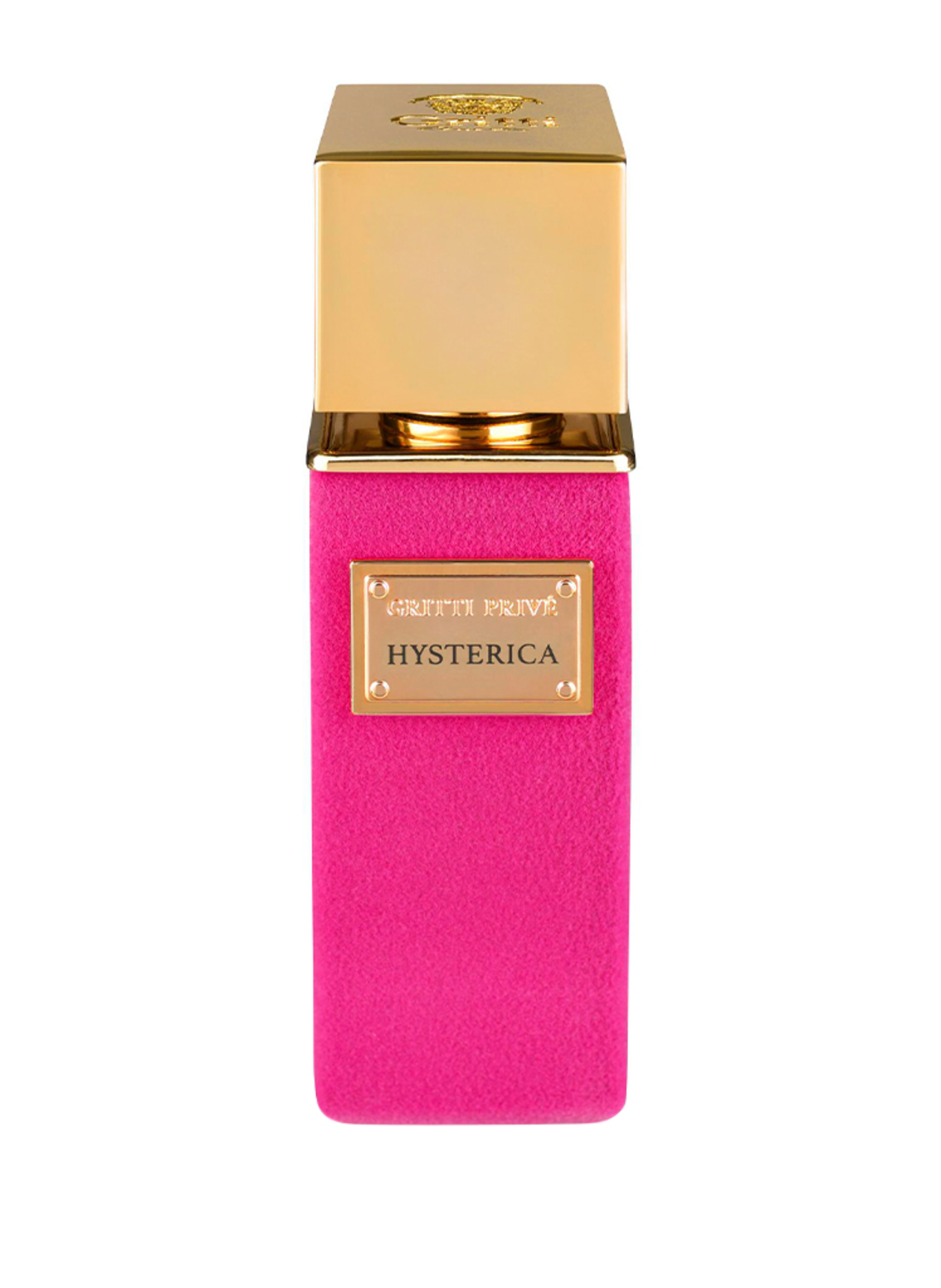 Gritti Gritti Hysterica Extrait de Parfum 100 ml