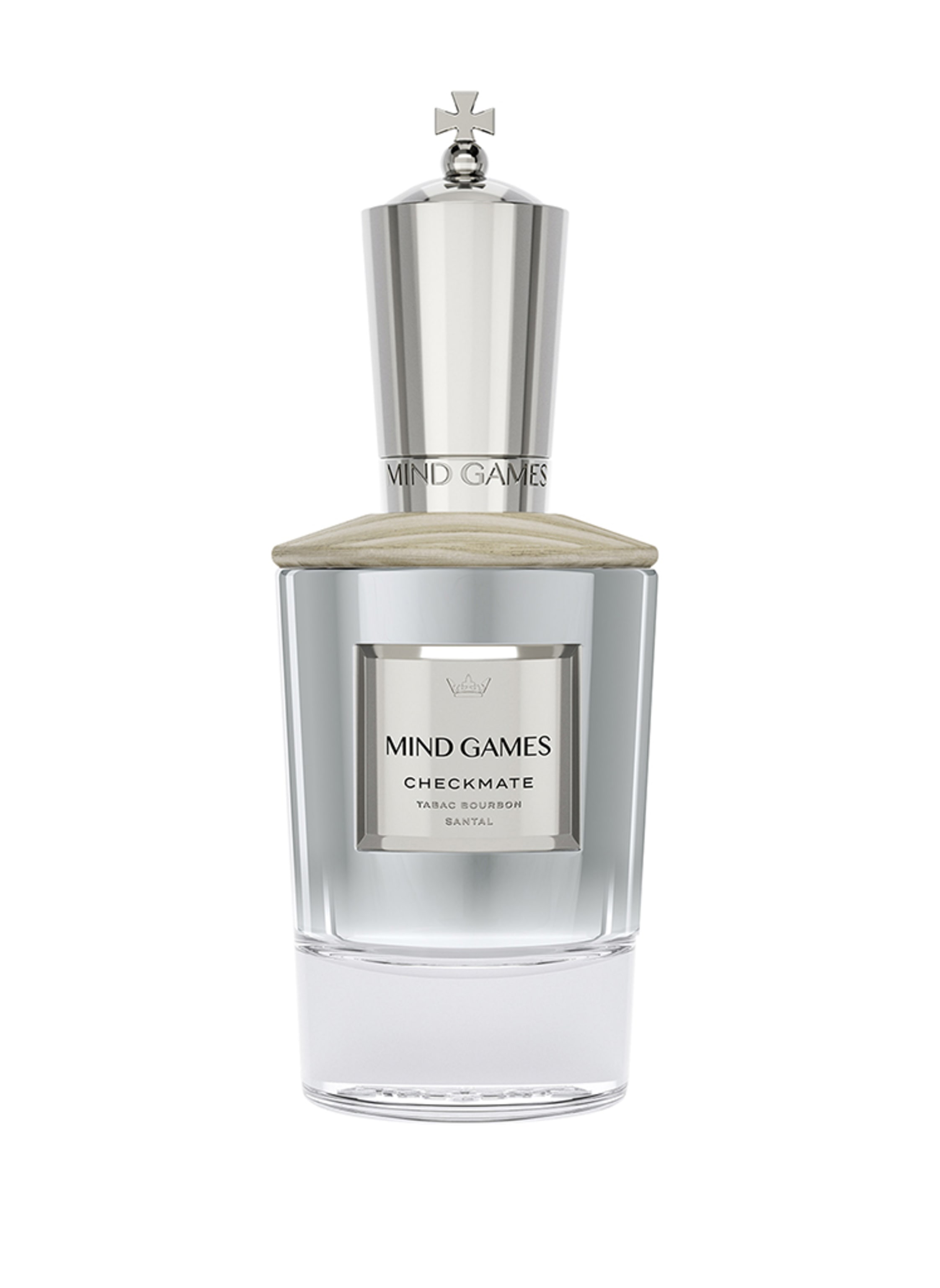 mind games checkmate ekstrakt perfum 100 ml    