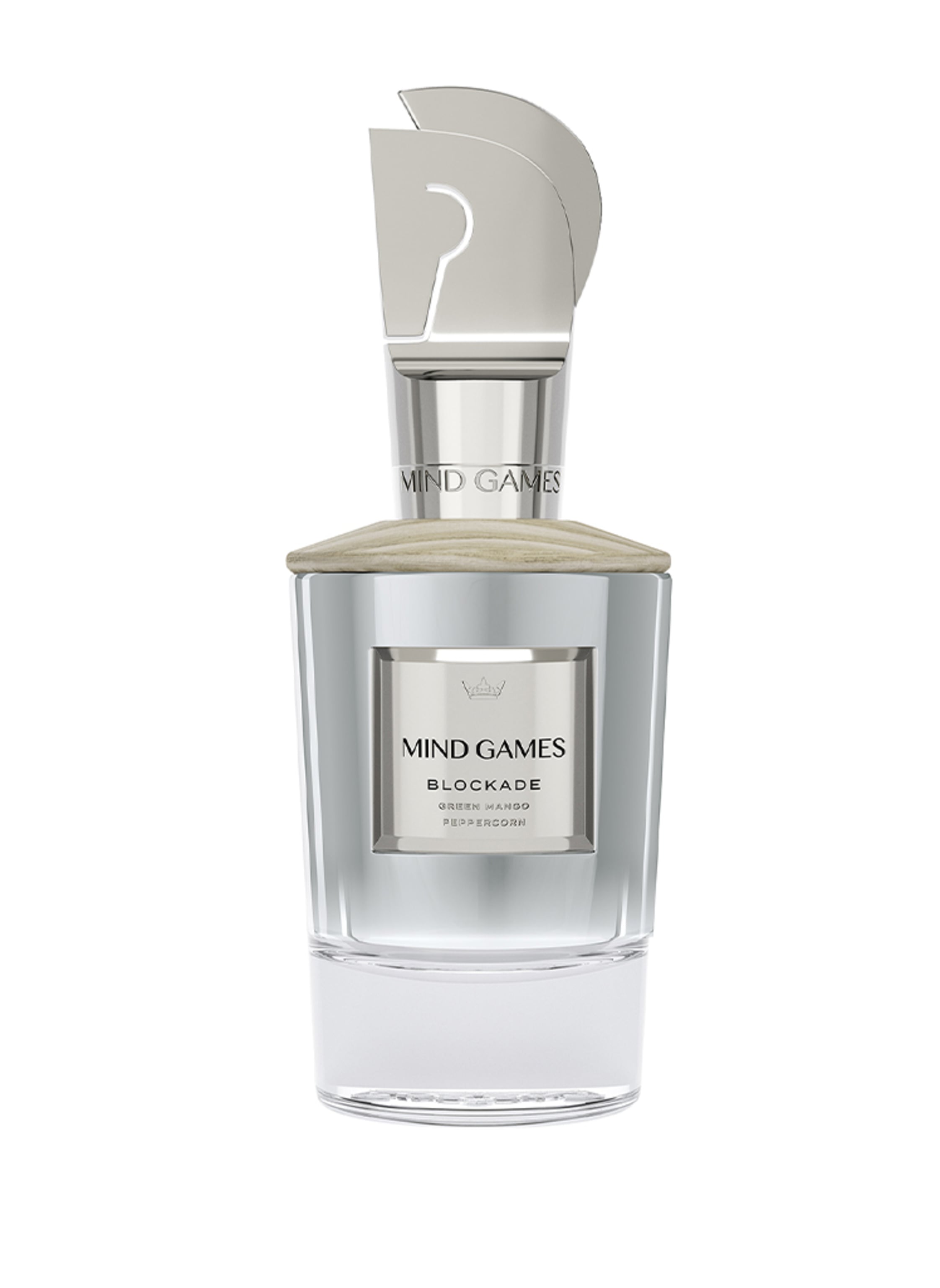 mind games blockade ekstrakt perfum 100 ml    