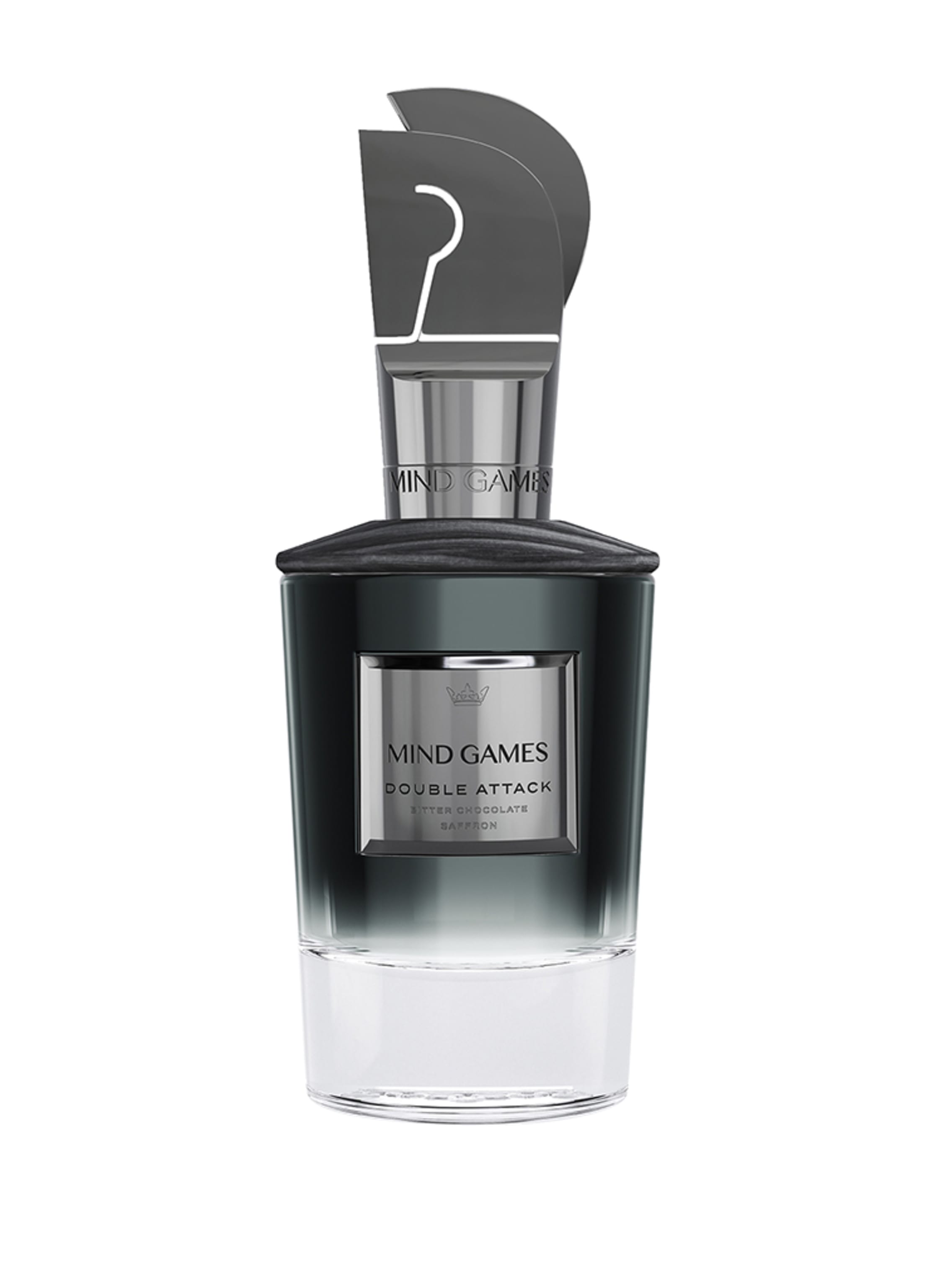 mind games double attack ekstrakt perfum 100 ml    
