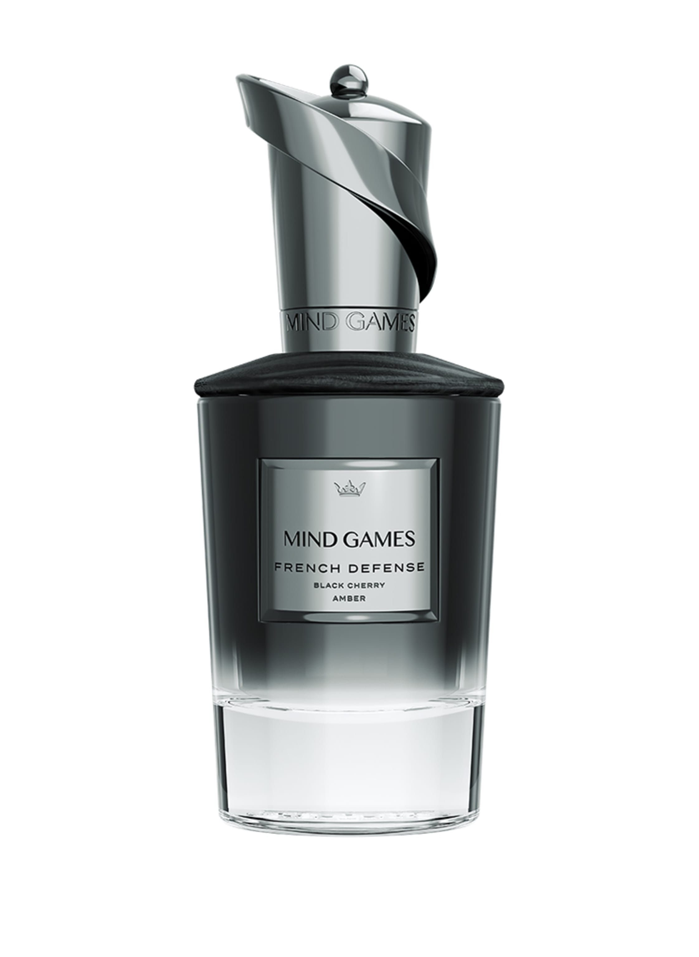 mind games french defense ekstrakt perfum 100 ml    