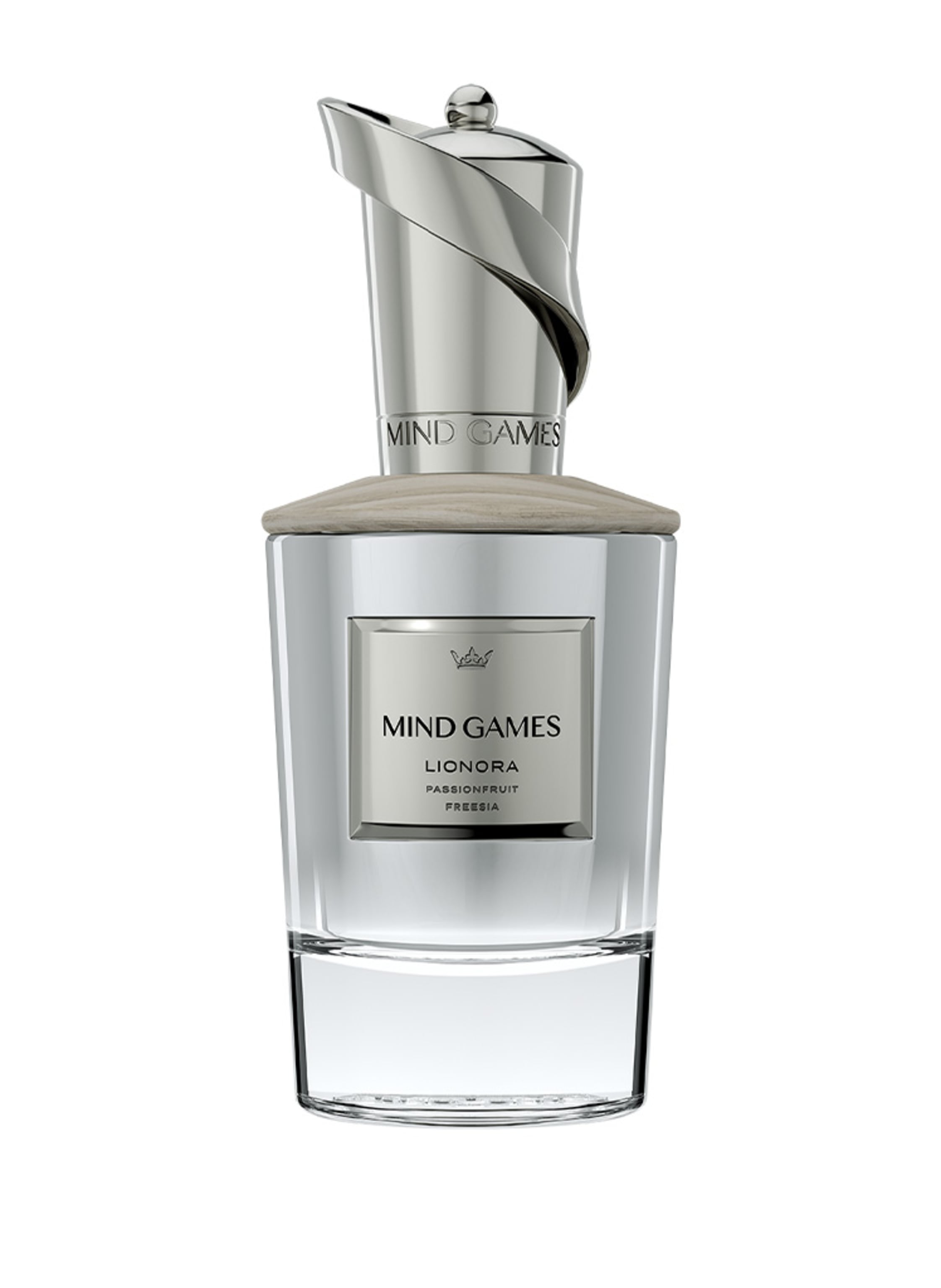 mind games lionora ekstrakt perfum 100 ml    