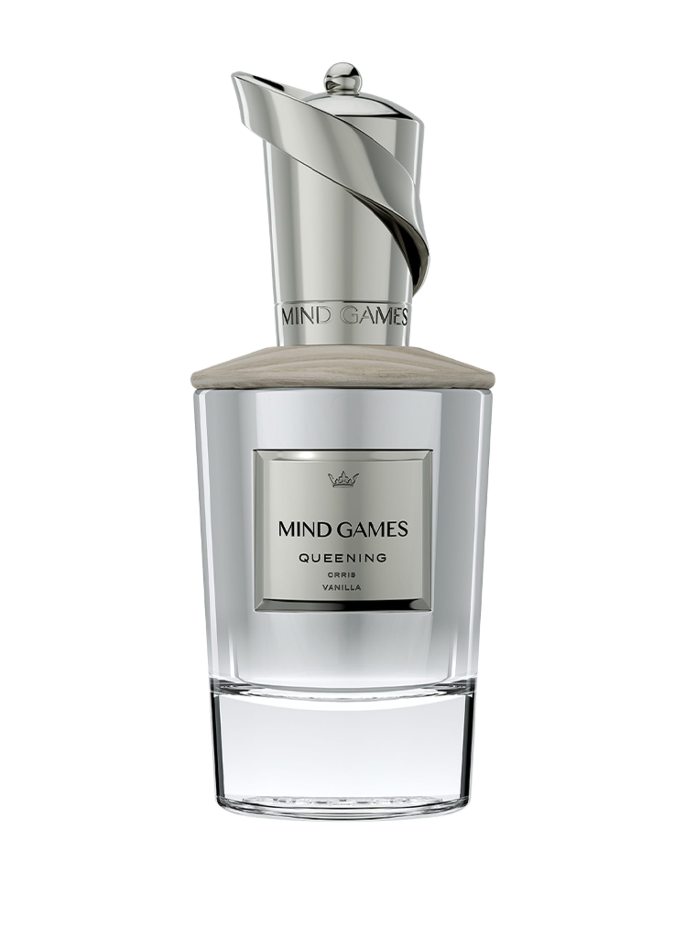 mind games queening ekstrakt perfum 100 ml    