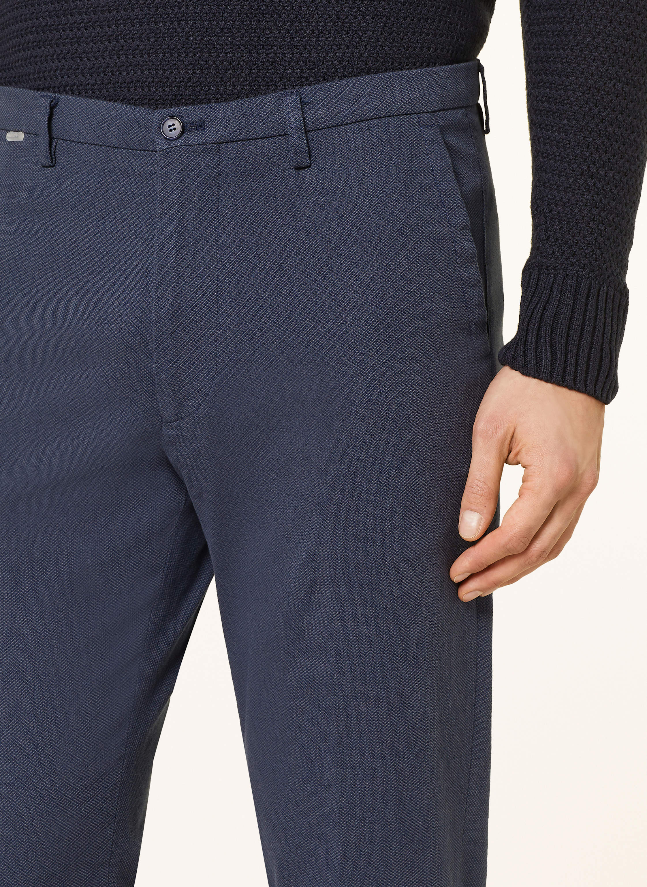 Thumbnail - Cinque Chino Cibrody Slim Fit blau