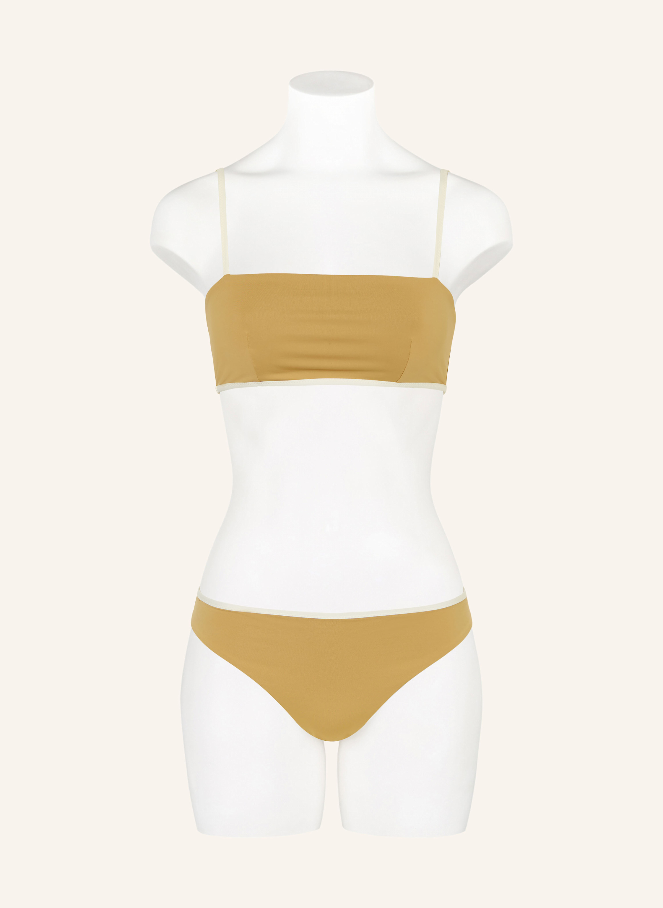Thumbnail - Mymarini Basic-Bikini-Hose Sunny Zum Wenden Mit Uv-Schutz 50+ blau