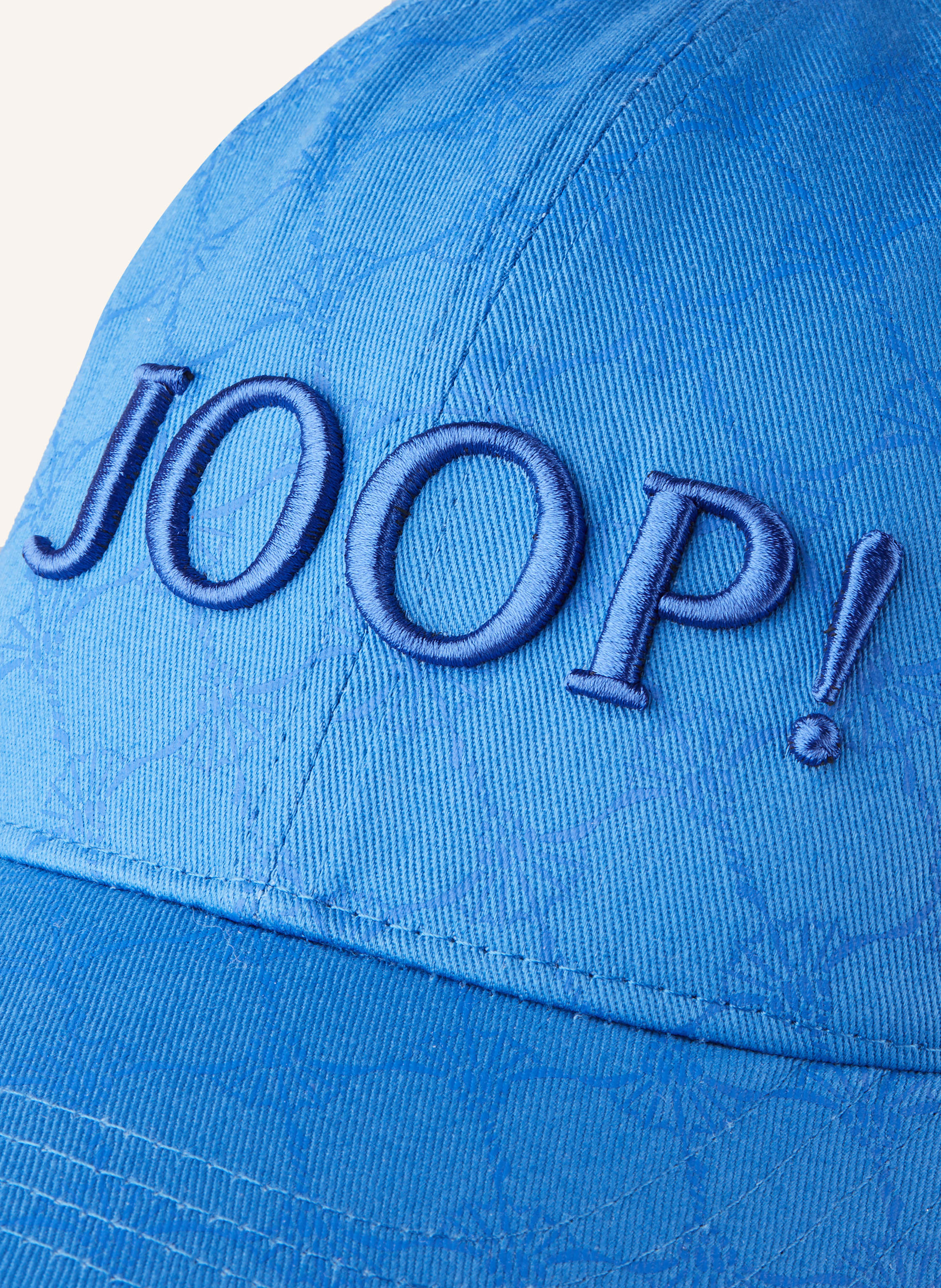 Thumbnail - Joop! Cap blau
