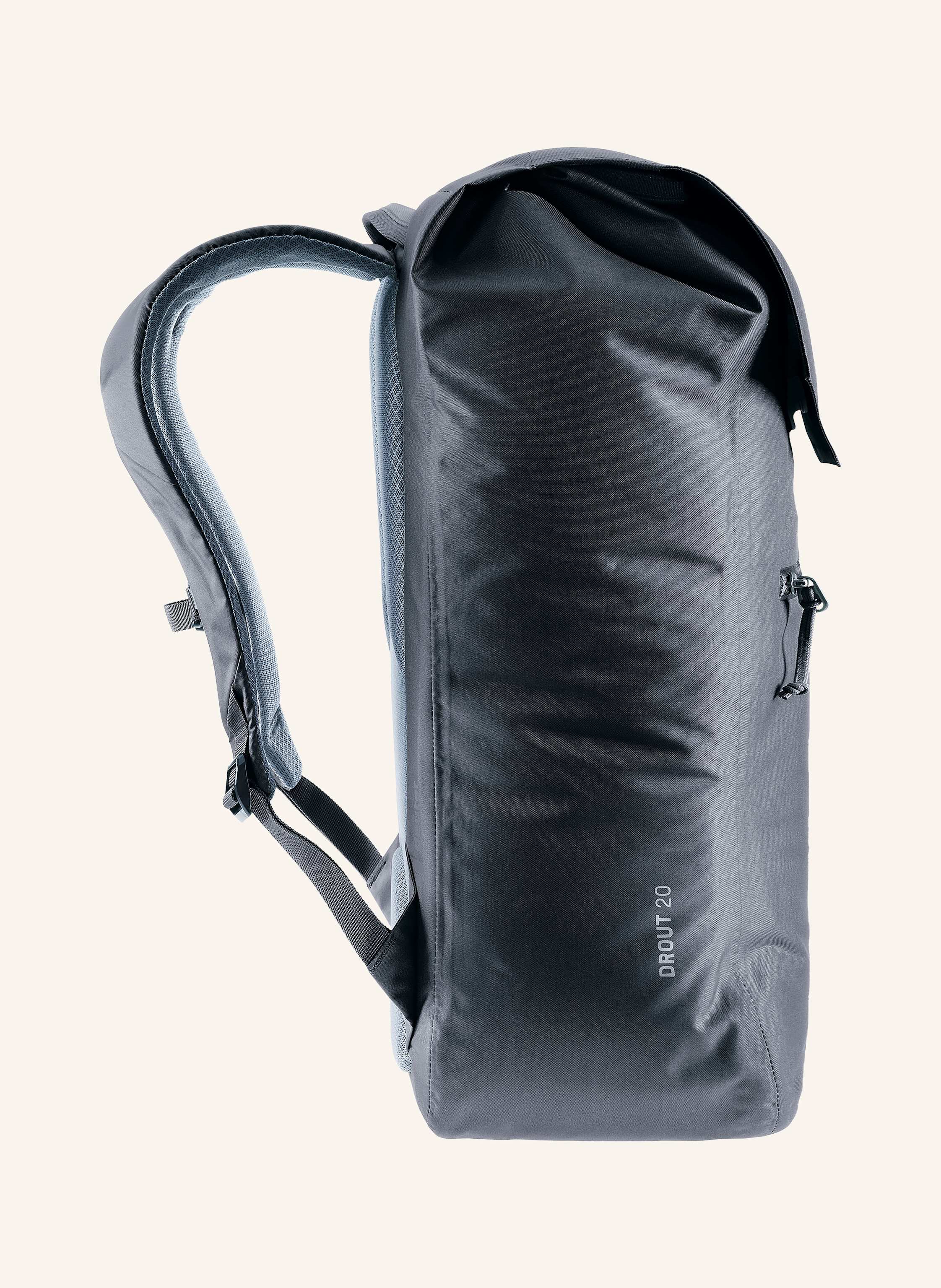 Thumbnail - Deuter Rucksack Drout 20 L Mit Laptop-Fach schwarz