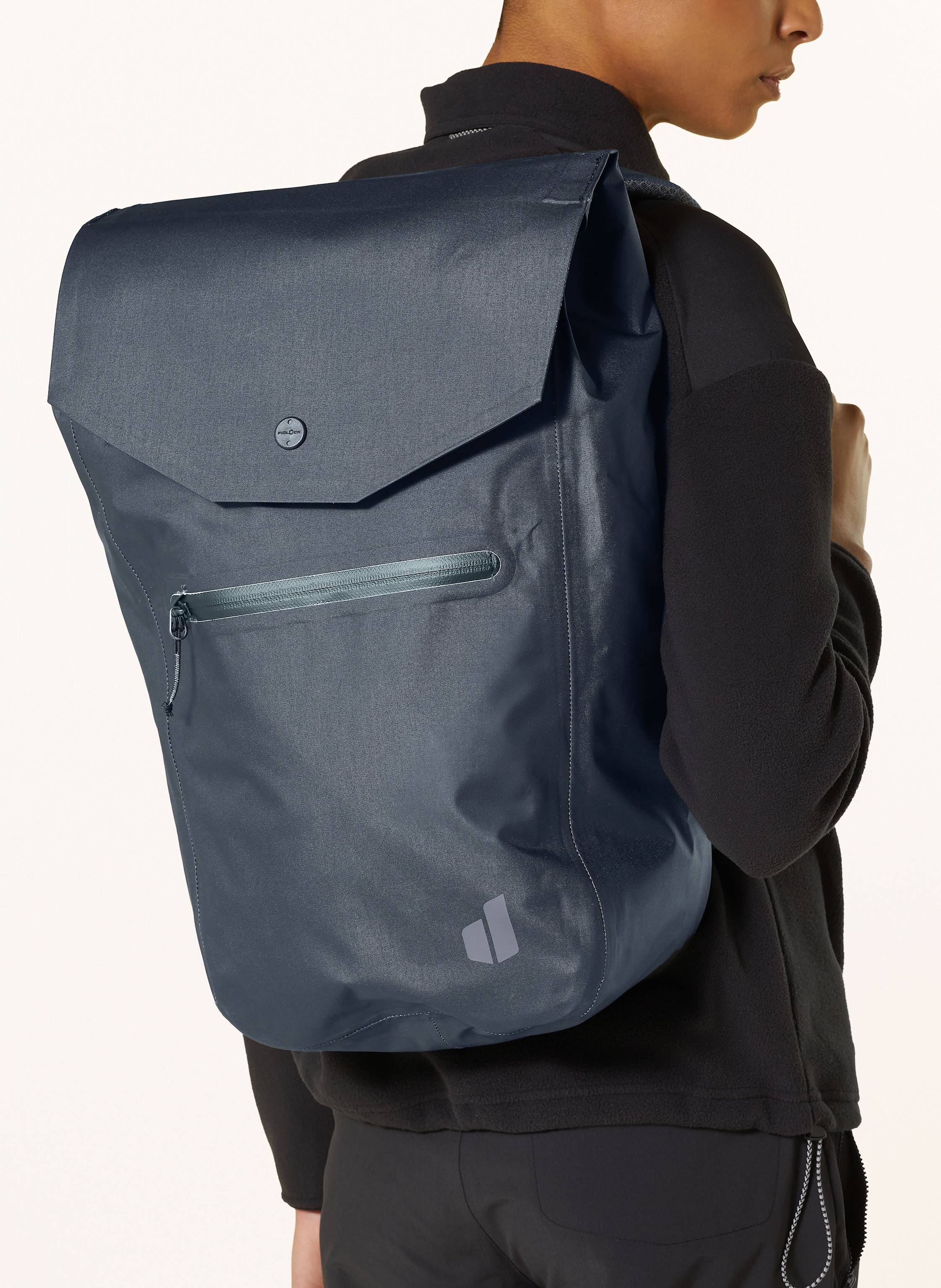 Thumbnail - Deuter Rucksack Drout 20 L Mit Laptop-Fach schwarz