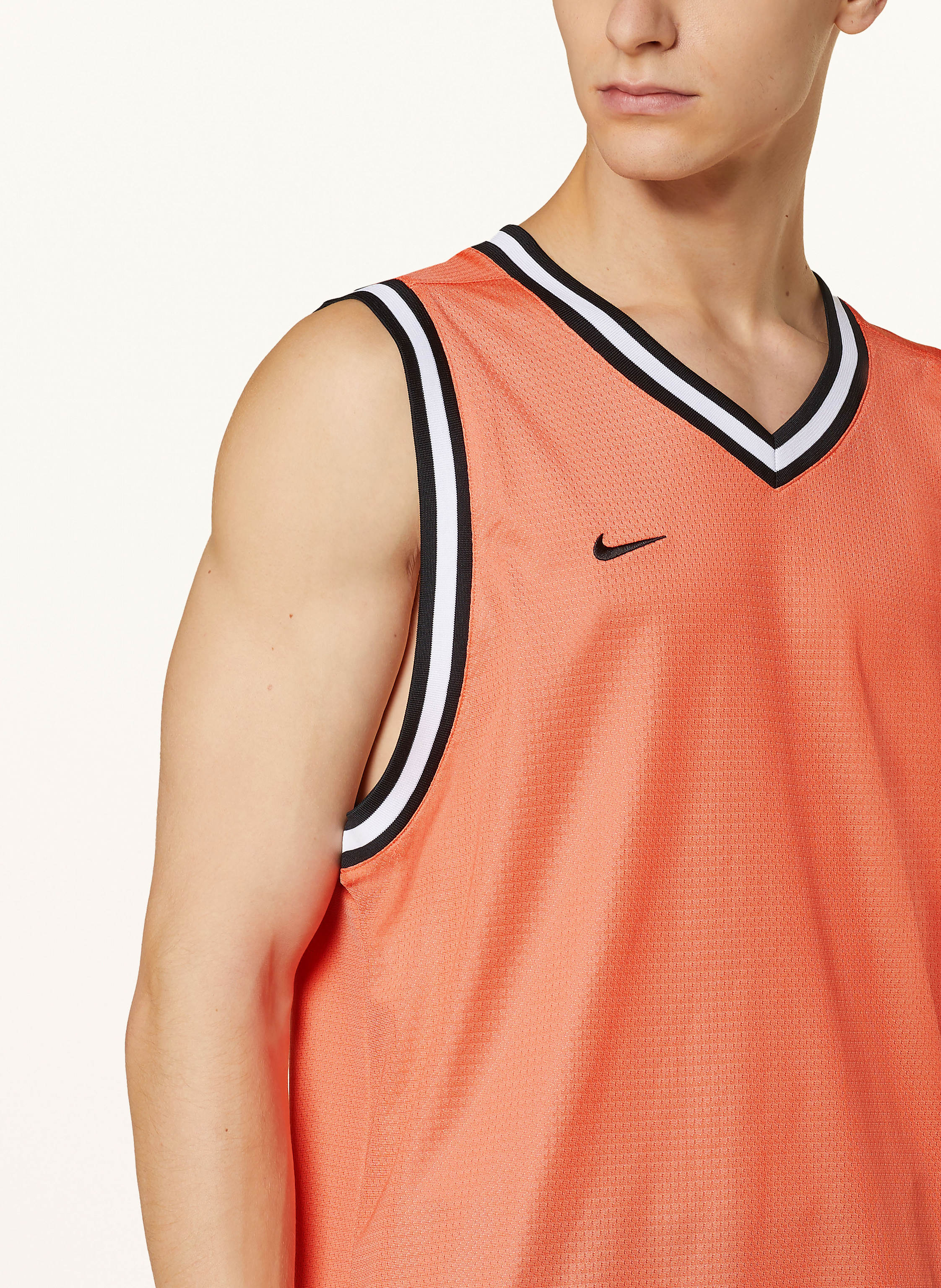 Thumbnail - Nike Tanktop Dna orange