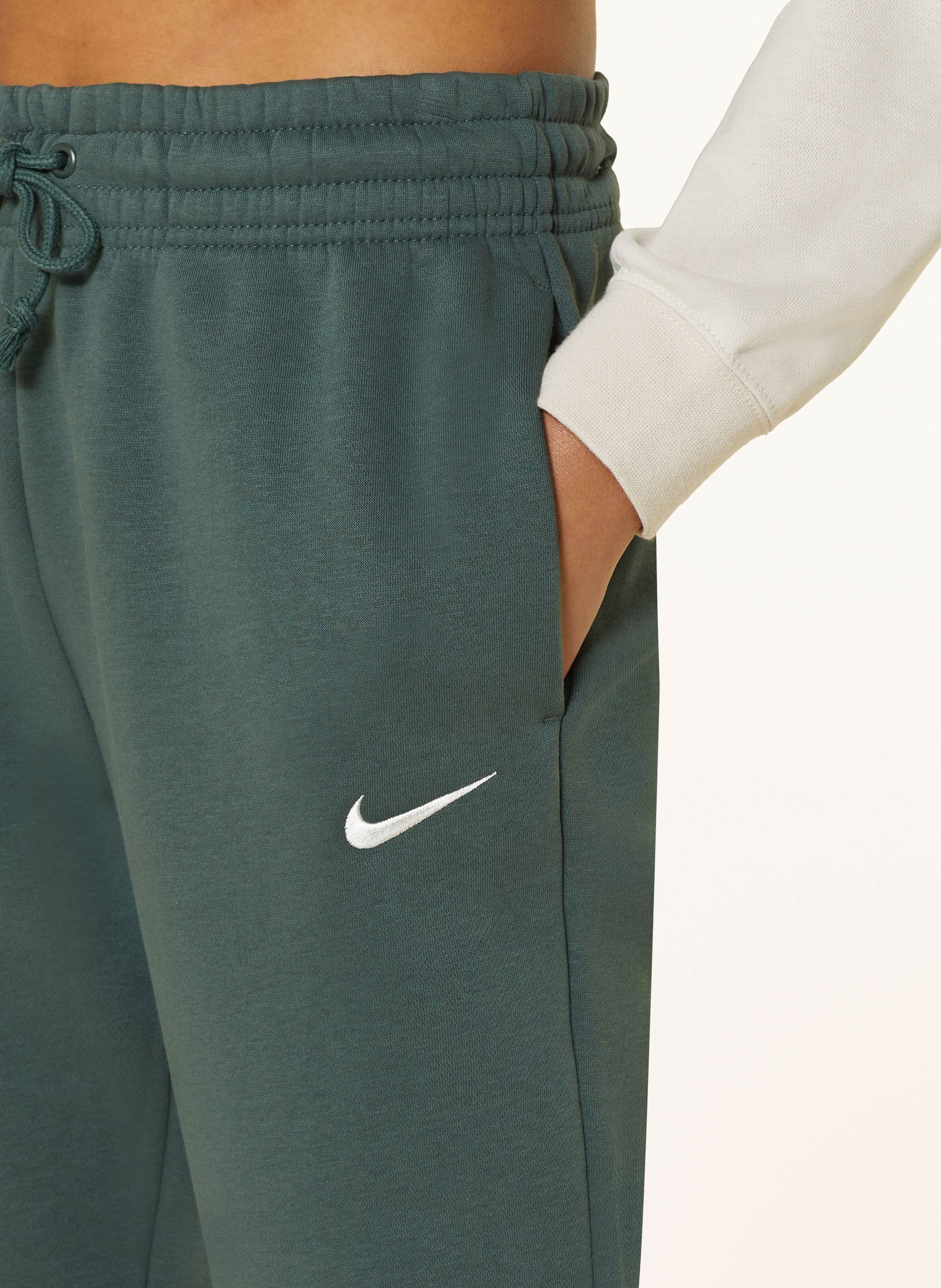 Thumbnail - Nike Sweatpants Sportswear Phoenix gruen