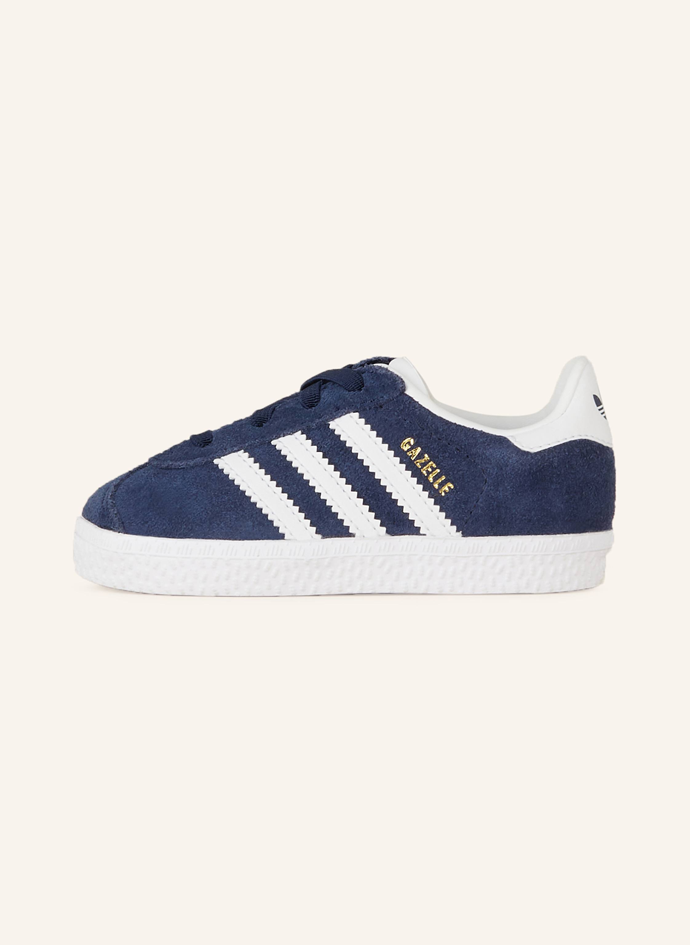 Thumbnail - Adidas Originals Sneaker Gazelle Cf El blau