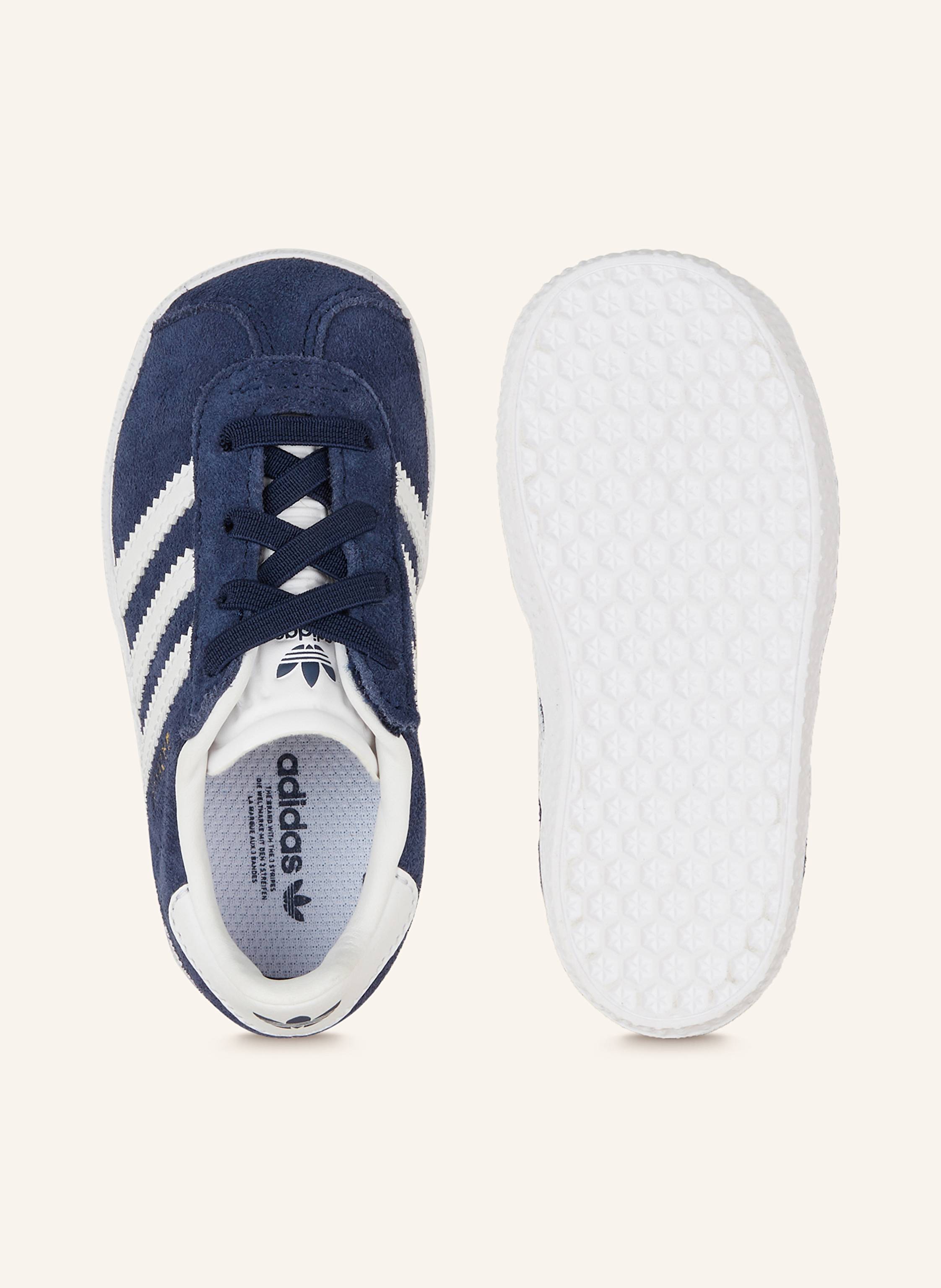 Thumbnail - Adidas Originals Sneaker Gazelle Cf El blau