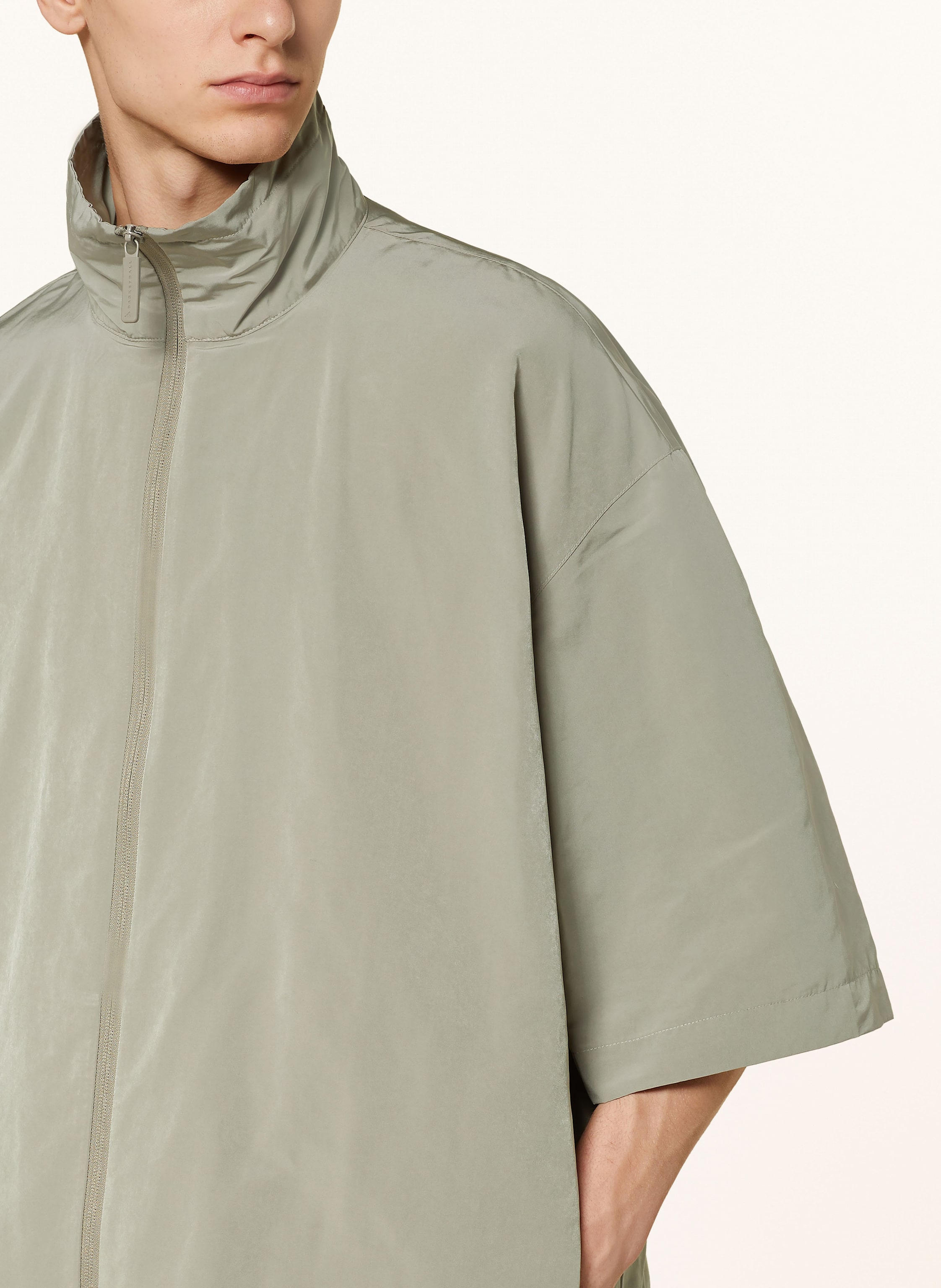 Thumbnail - Adidas Originals Trainingsjacke Basketball Fz Shooting braun