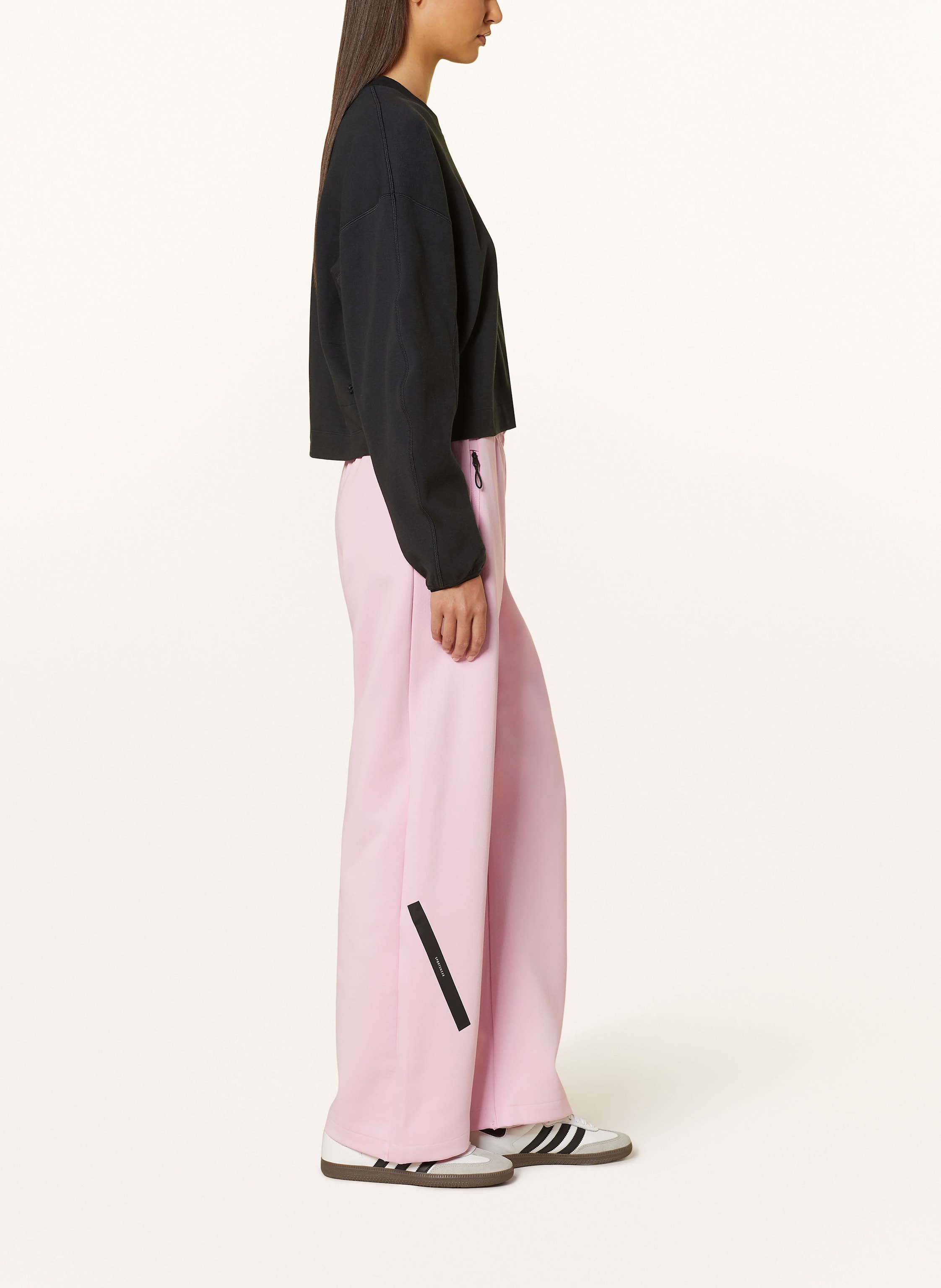 Thumbnail - Adidas Sweatpants Z.N.E pink