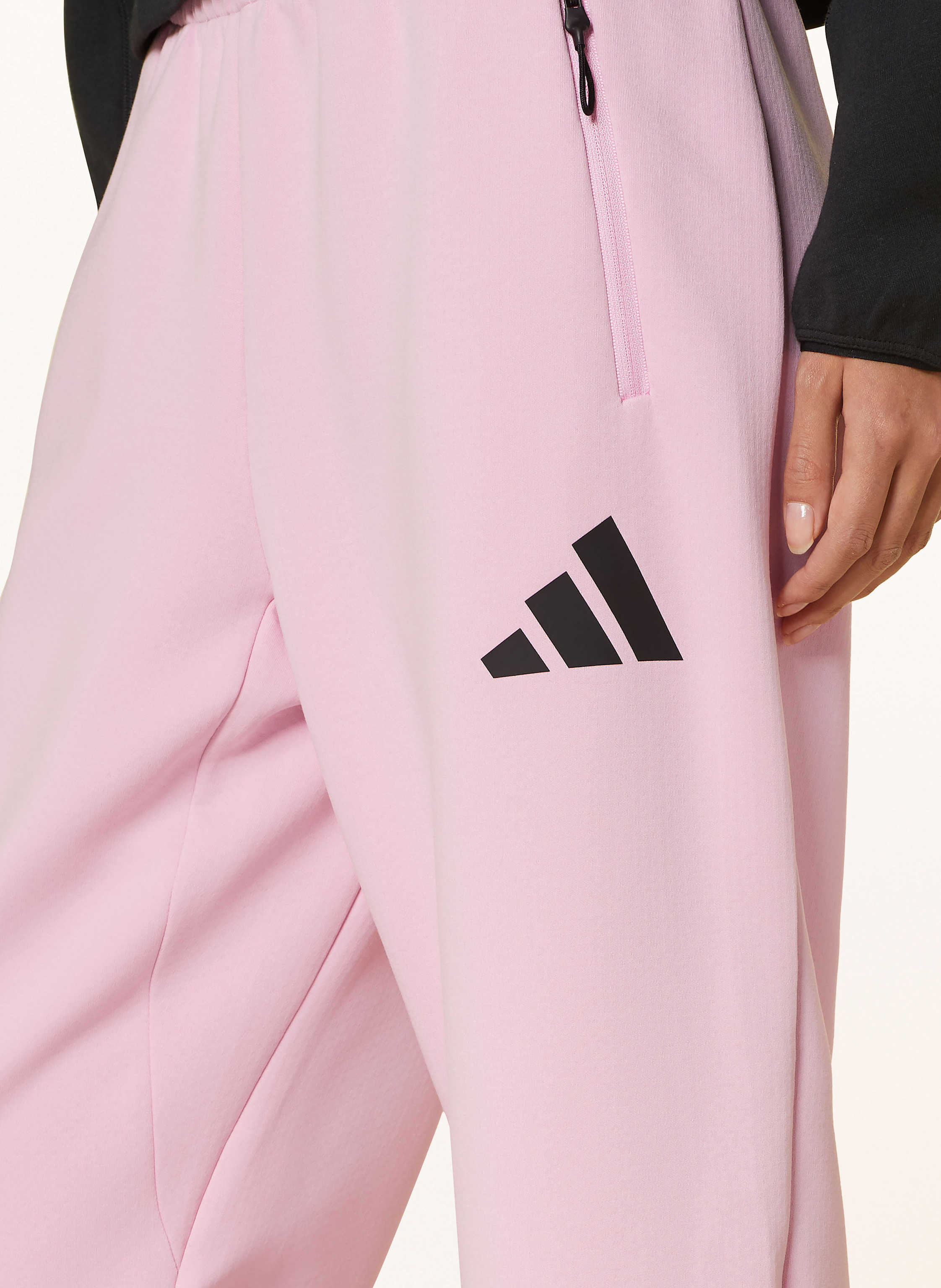 Thumbnail - Adidas Sweatpants Z.N.E pink