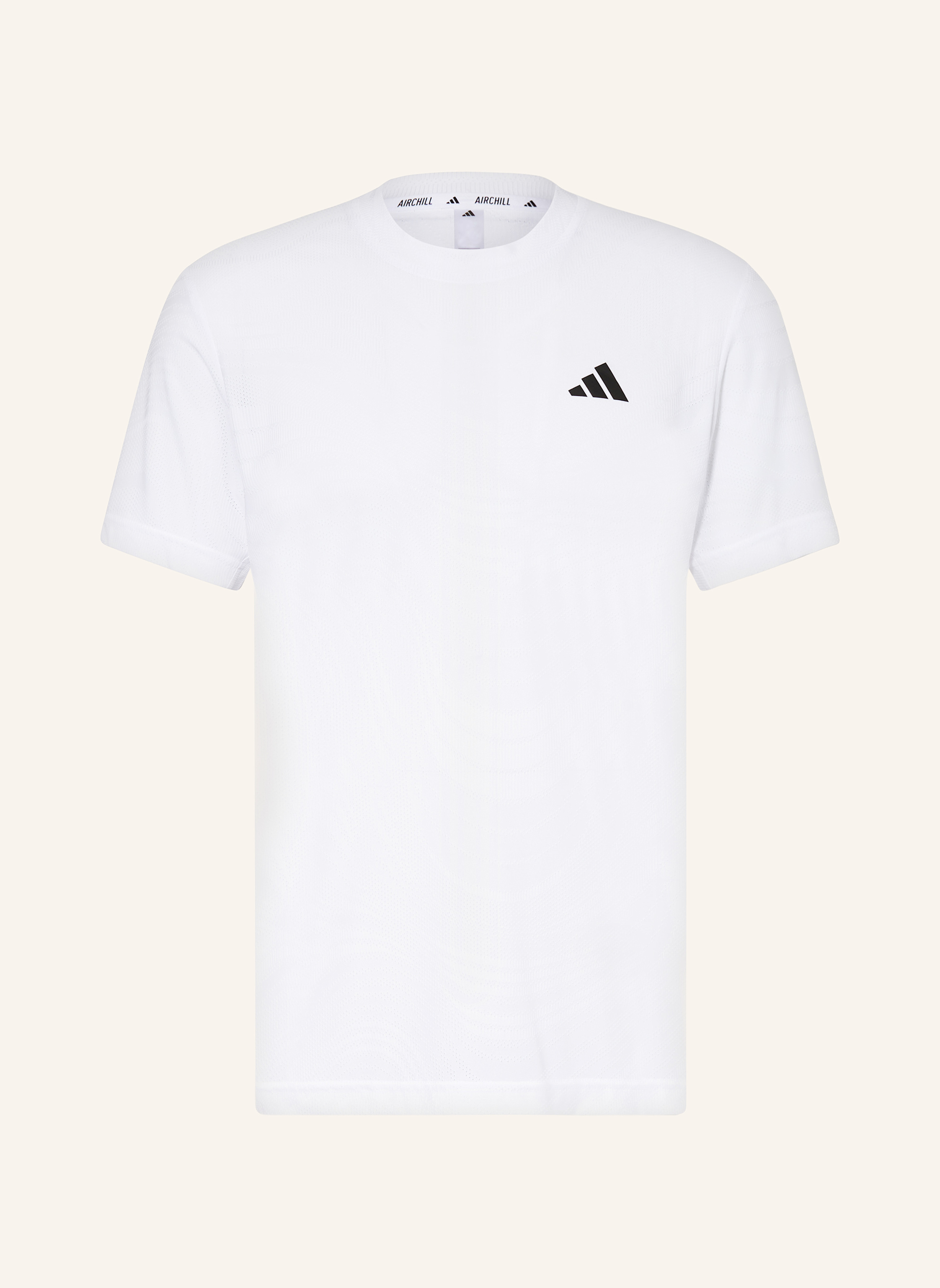 Adidas plain t shirt best sale