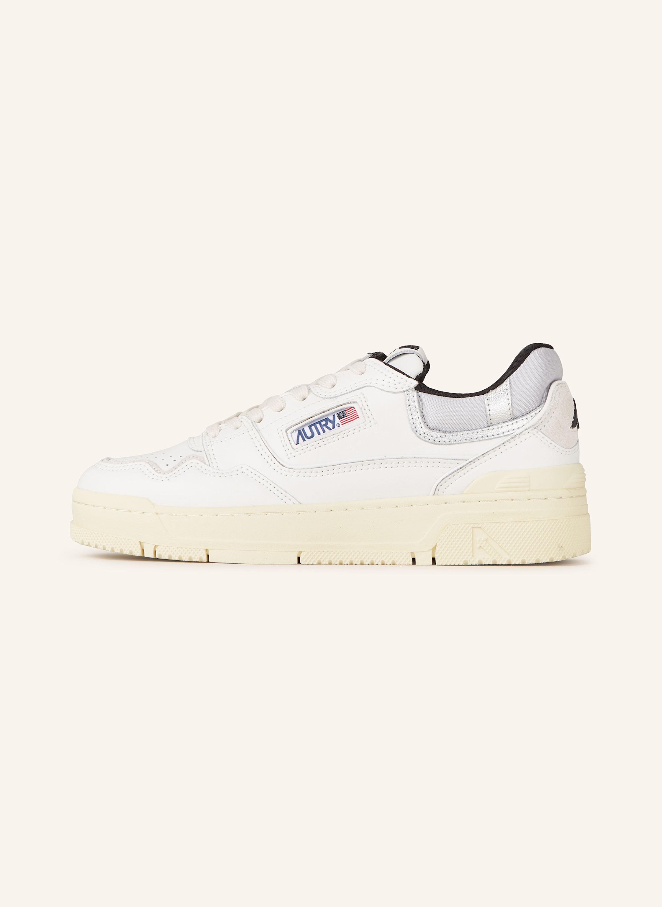 Thumbnail - Autry Sneaker Clc Low weiss