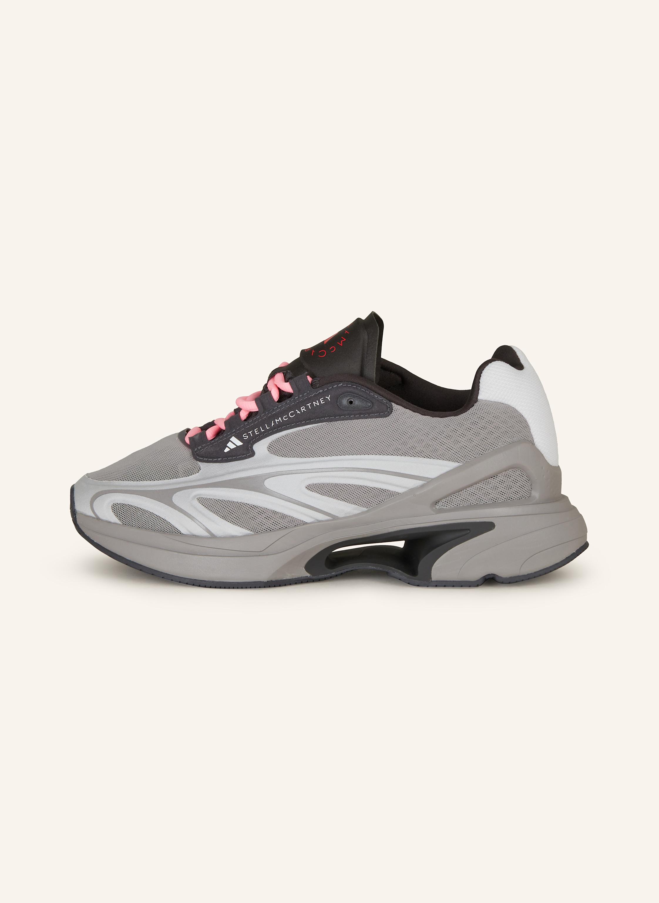 Thumbnail - Adidas By Stella Mccartney Sneaker Adidas By Stella Mccartney Sportswear 2000 grau