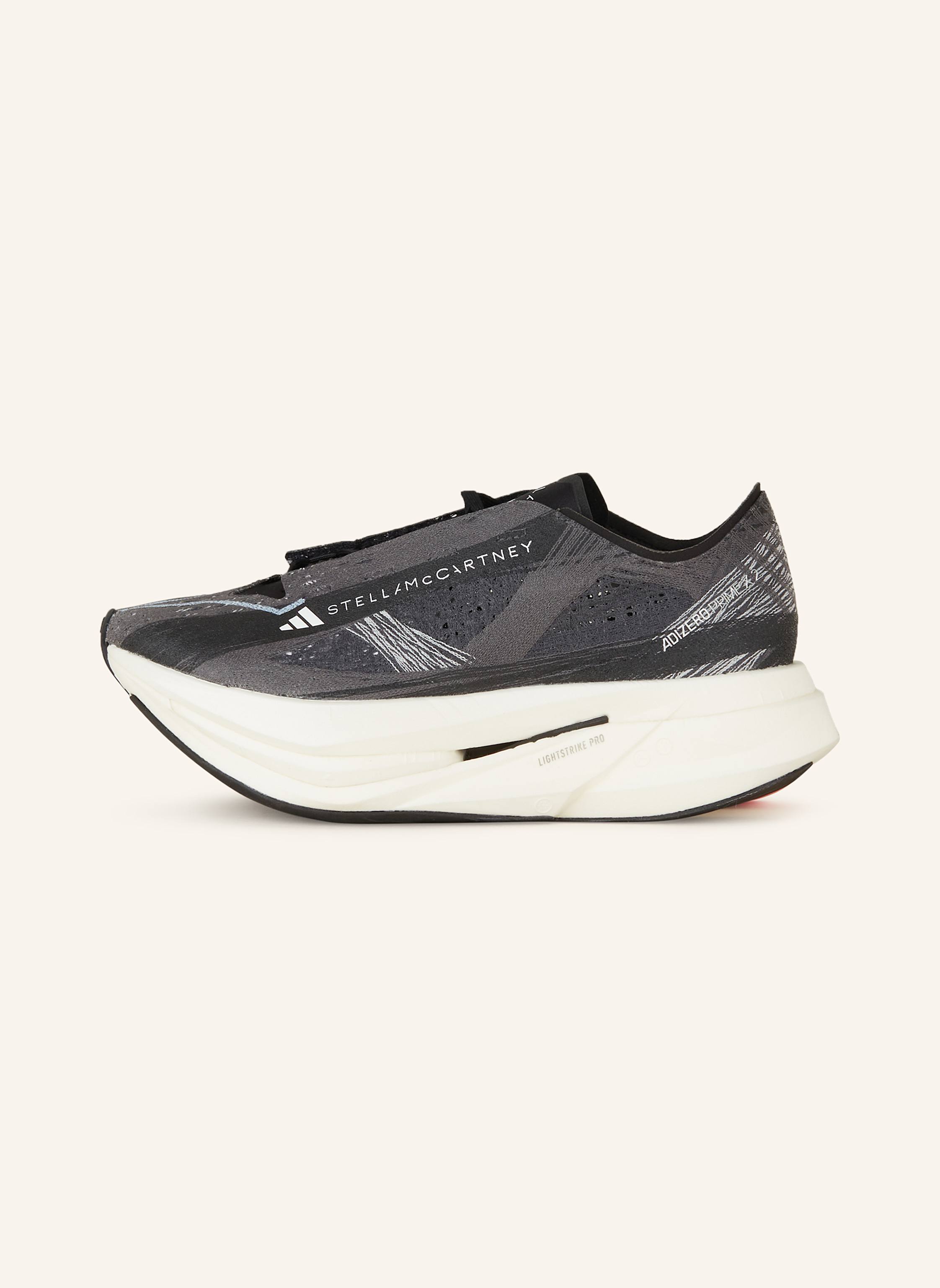 Thumbnail - Adidas By Stella Mccartney Laufschuhe Adidas By Stella Mccartney Prime X 2 Strung grau