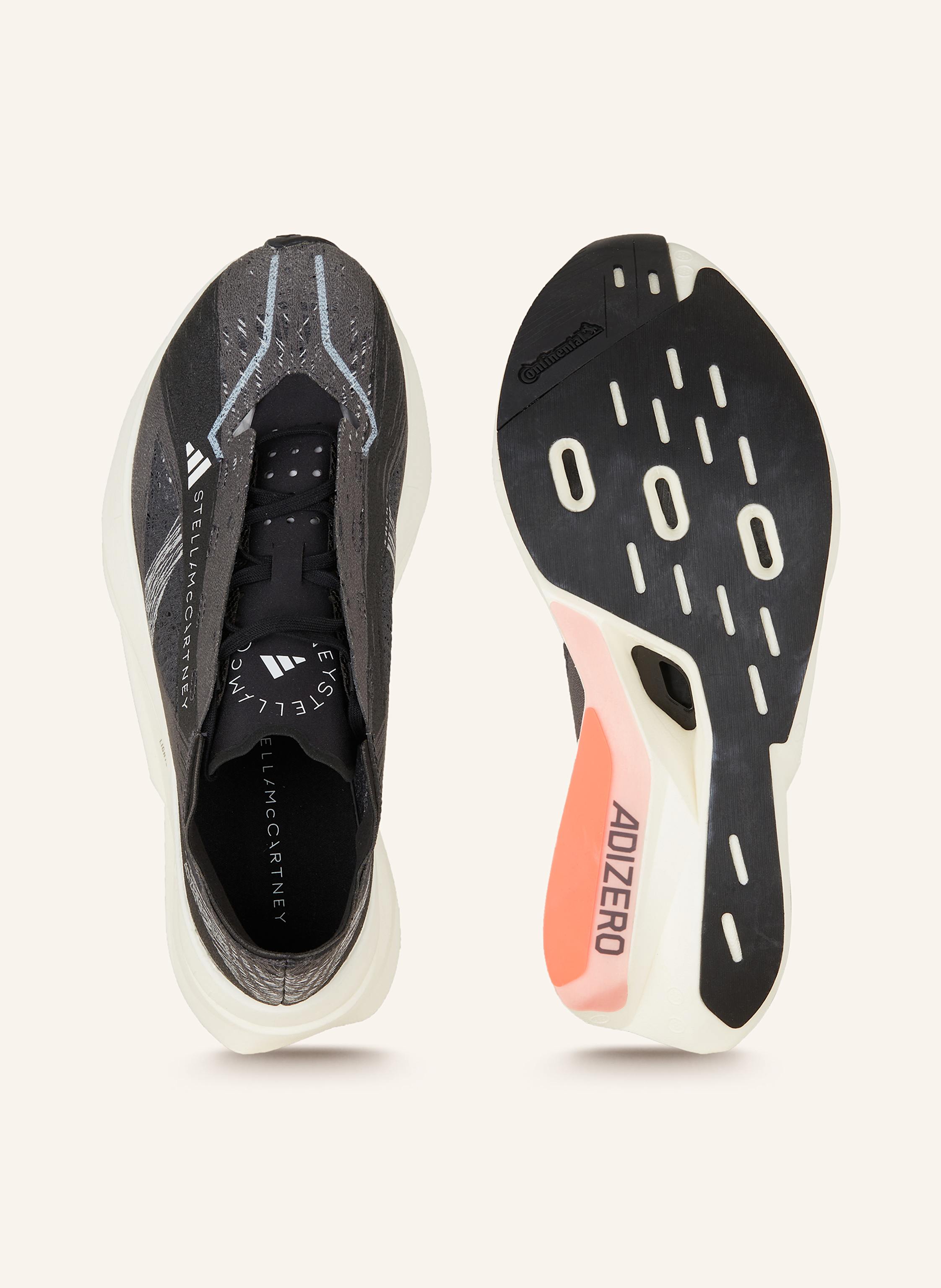 Thumbnail - Adidas By Stella Mccartney Laufschuhe Adidas By Stella Mccartney Prime X 2 Strung grau