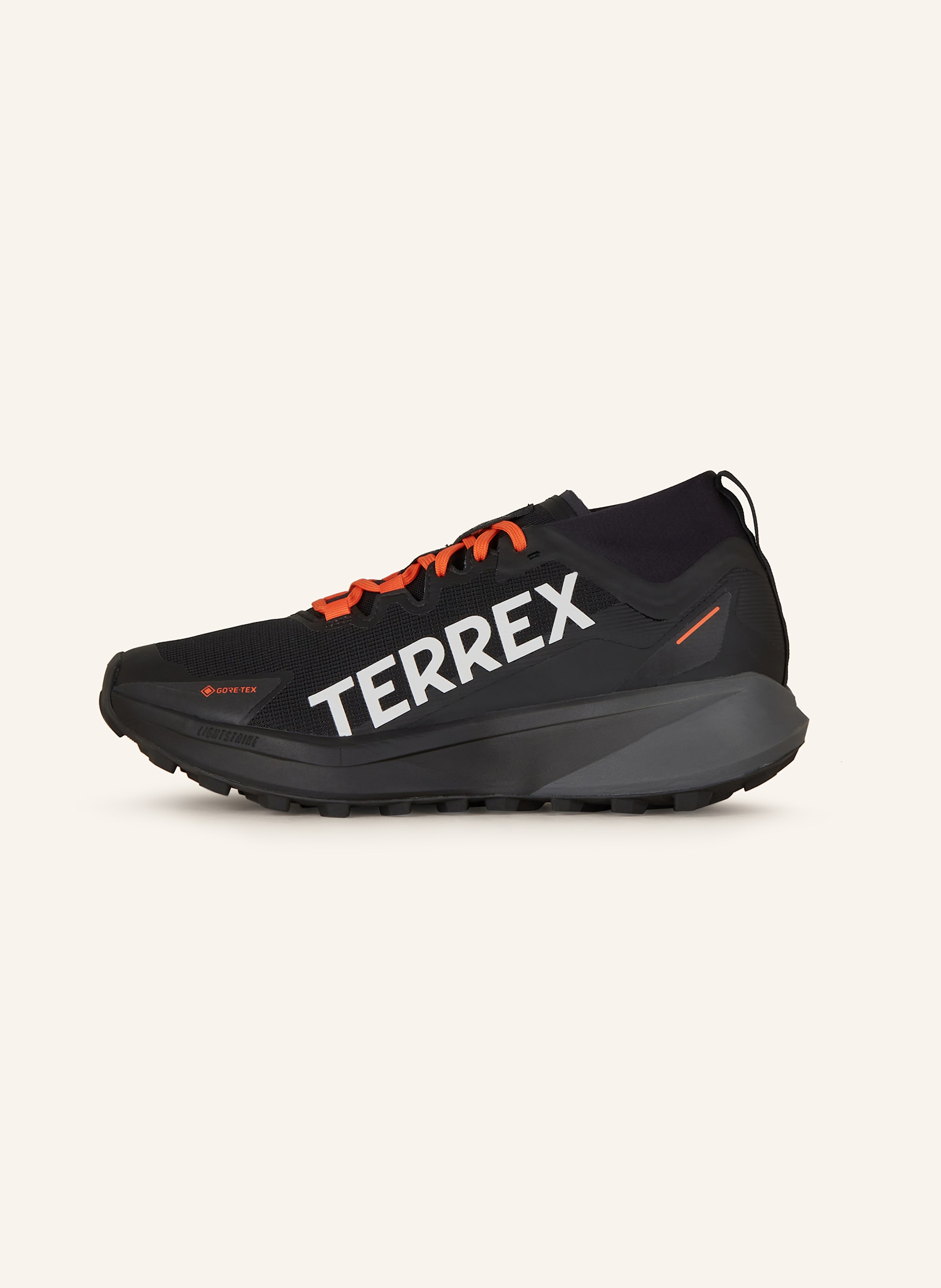 Thumbnail - Adidas Terrex Trailrunning-Schuhe Terrex Agravic Gtx schwarz