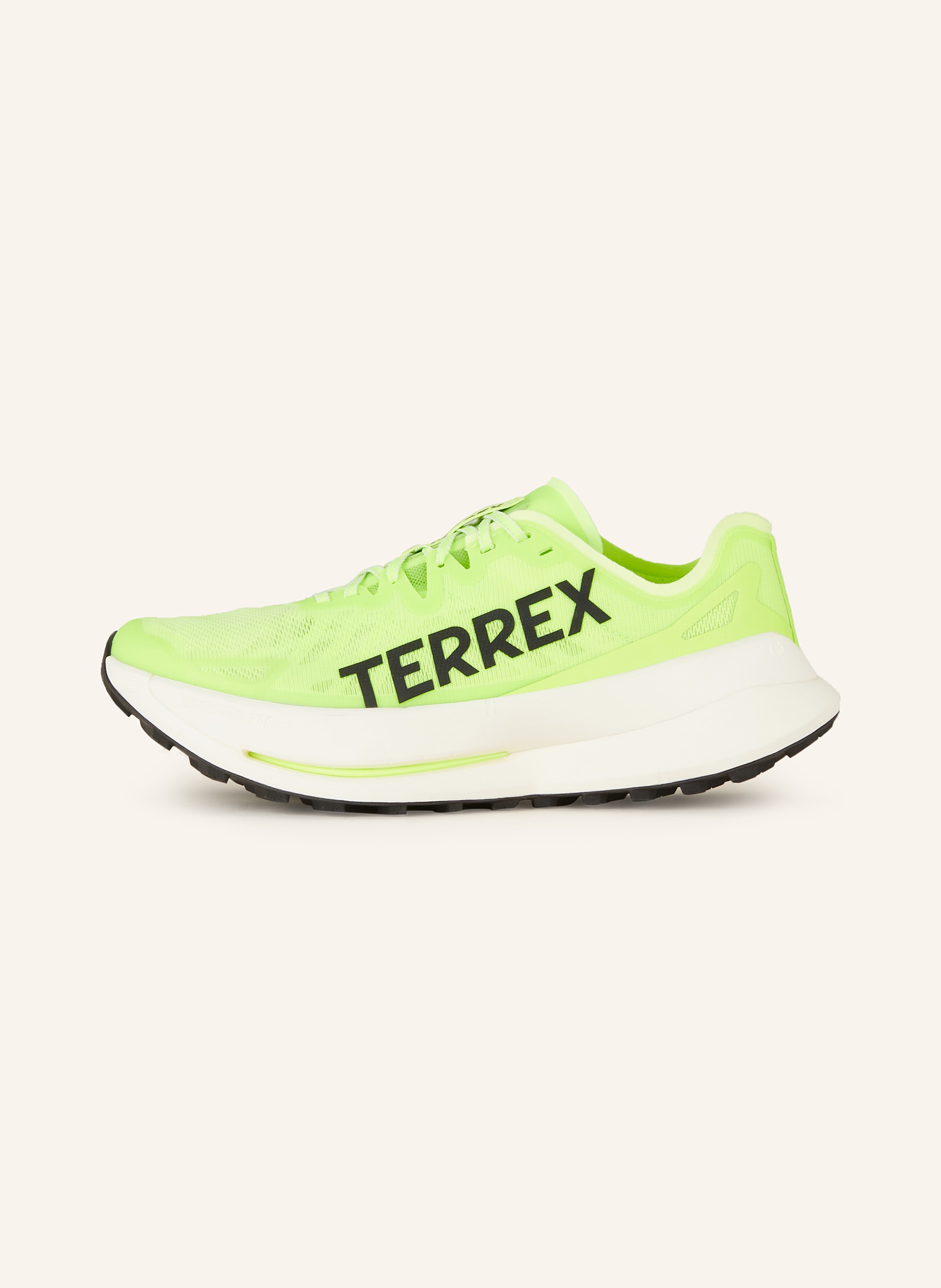 Thumbnail - Adidas Terrex Trailrunning-Schuhe Terrex Agravic Speed Ultra gelb