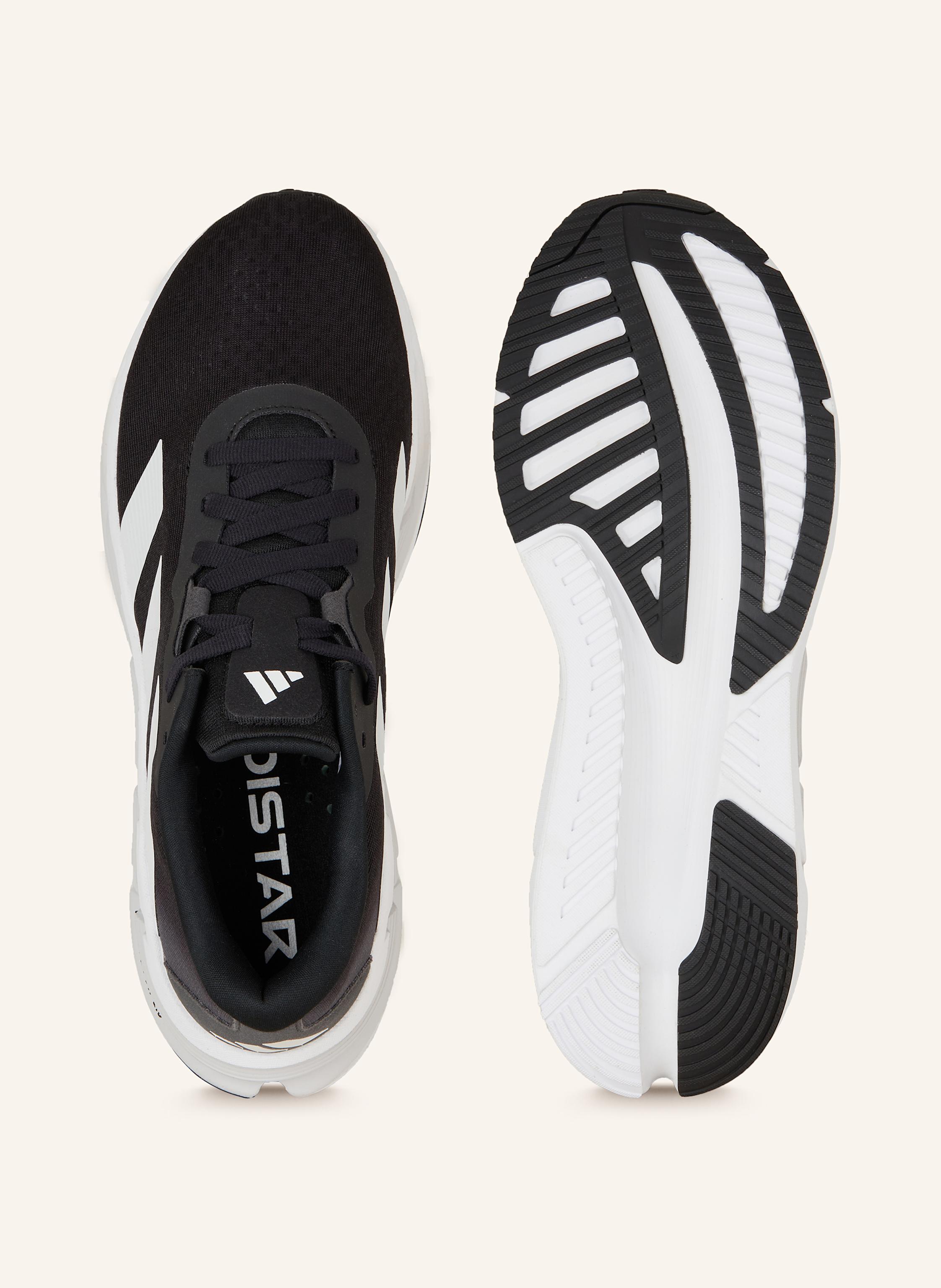 Thumbnail - Adidas Laufschuhe Adistar 3 schwarz