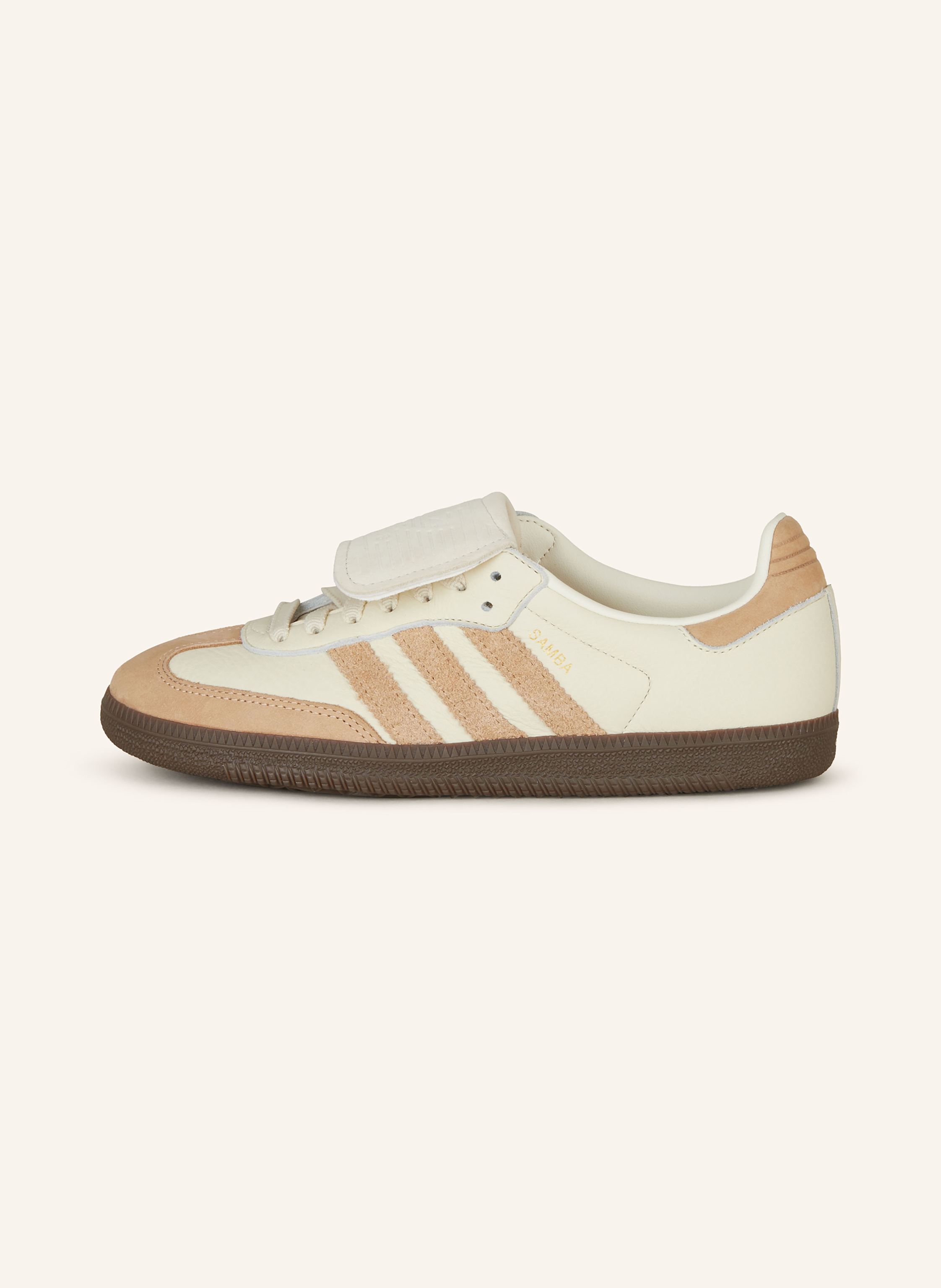 Thumbnail - Adidas Originals Sneaker Samba Lt beige