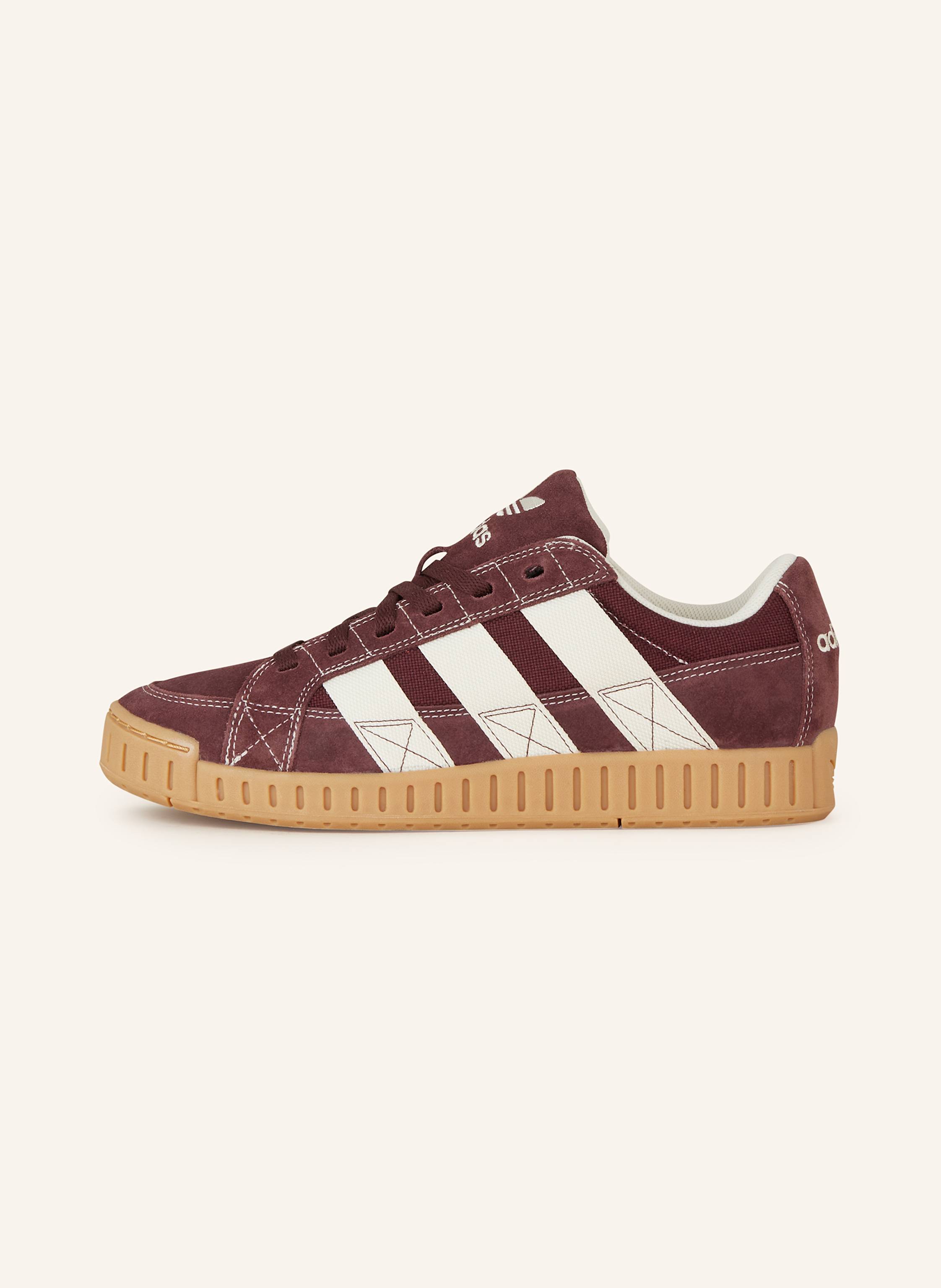 Thumbnail - Adidas Originals Sneaker Lwst braun