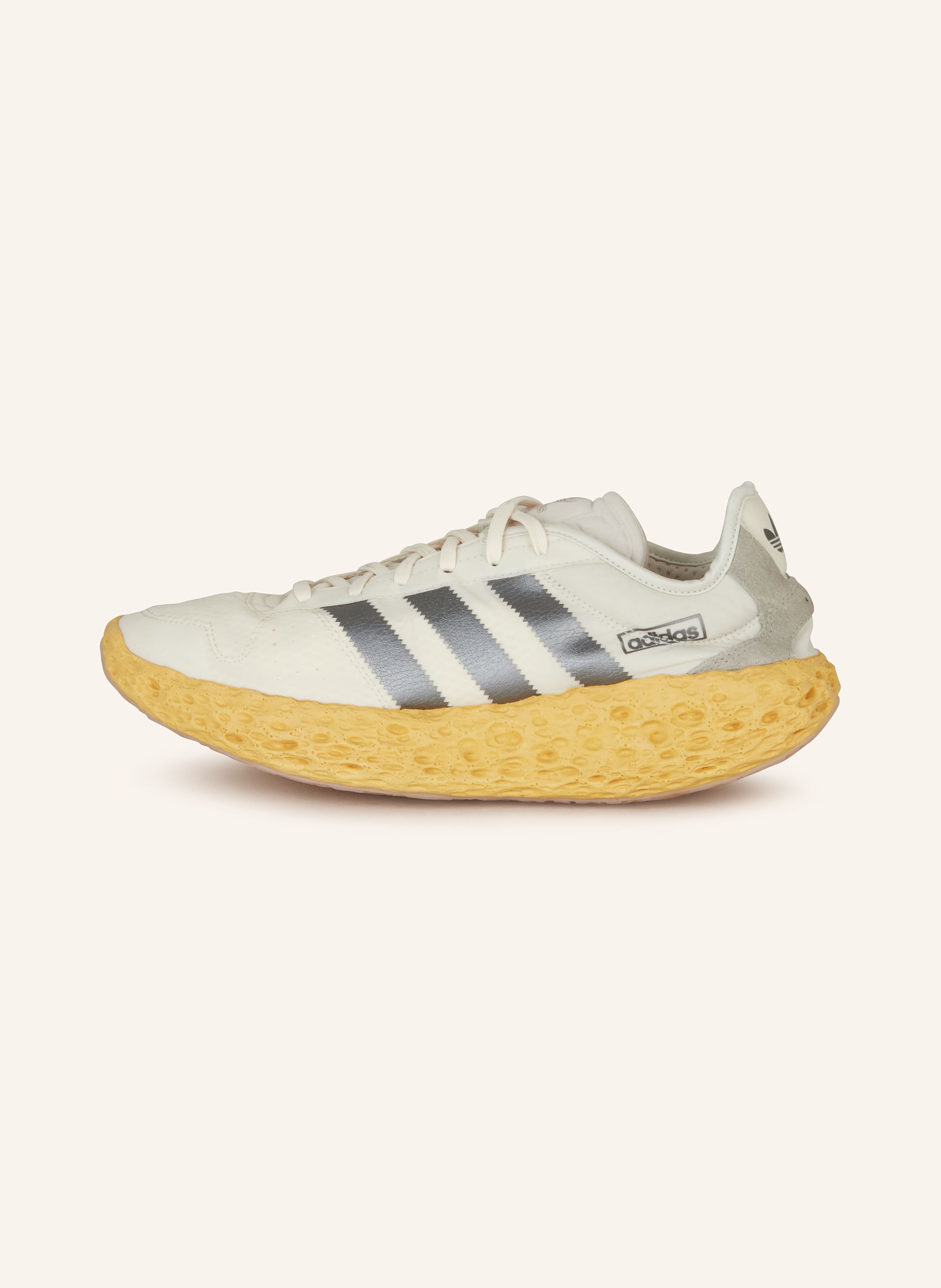 Thumbnail - Adidas Originals Sneaker Zponge weiss