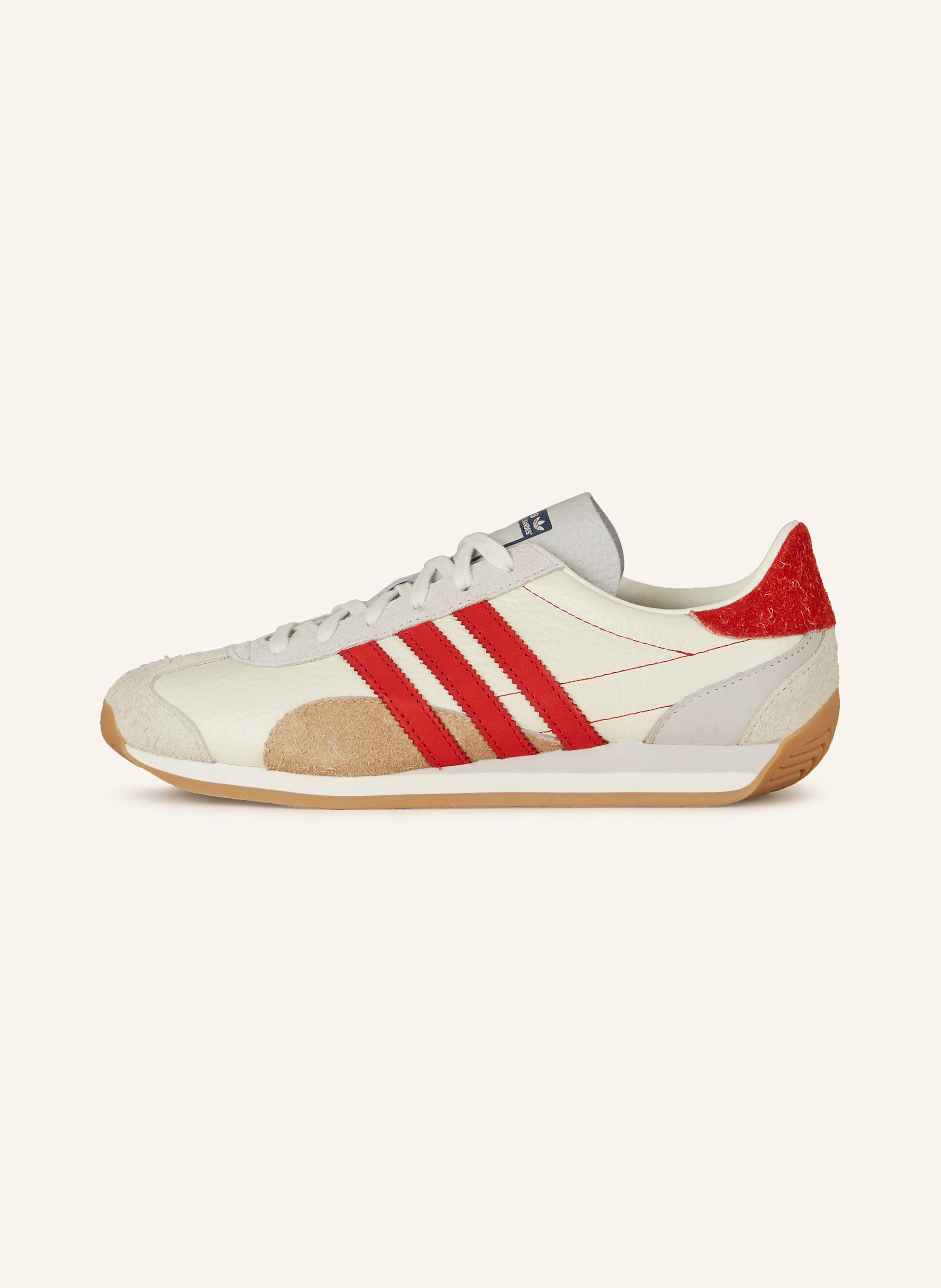 Thumbnail - Adidas Originals Sneaker Country Og weiss