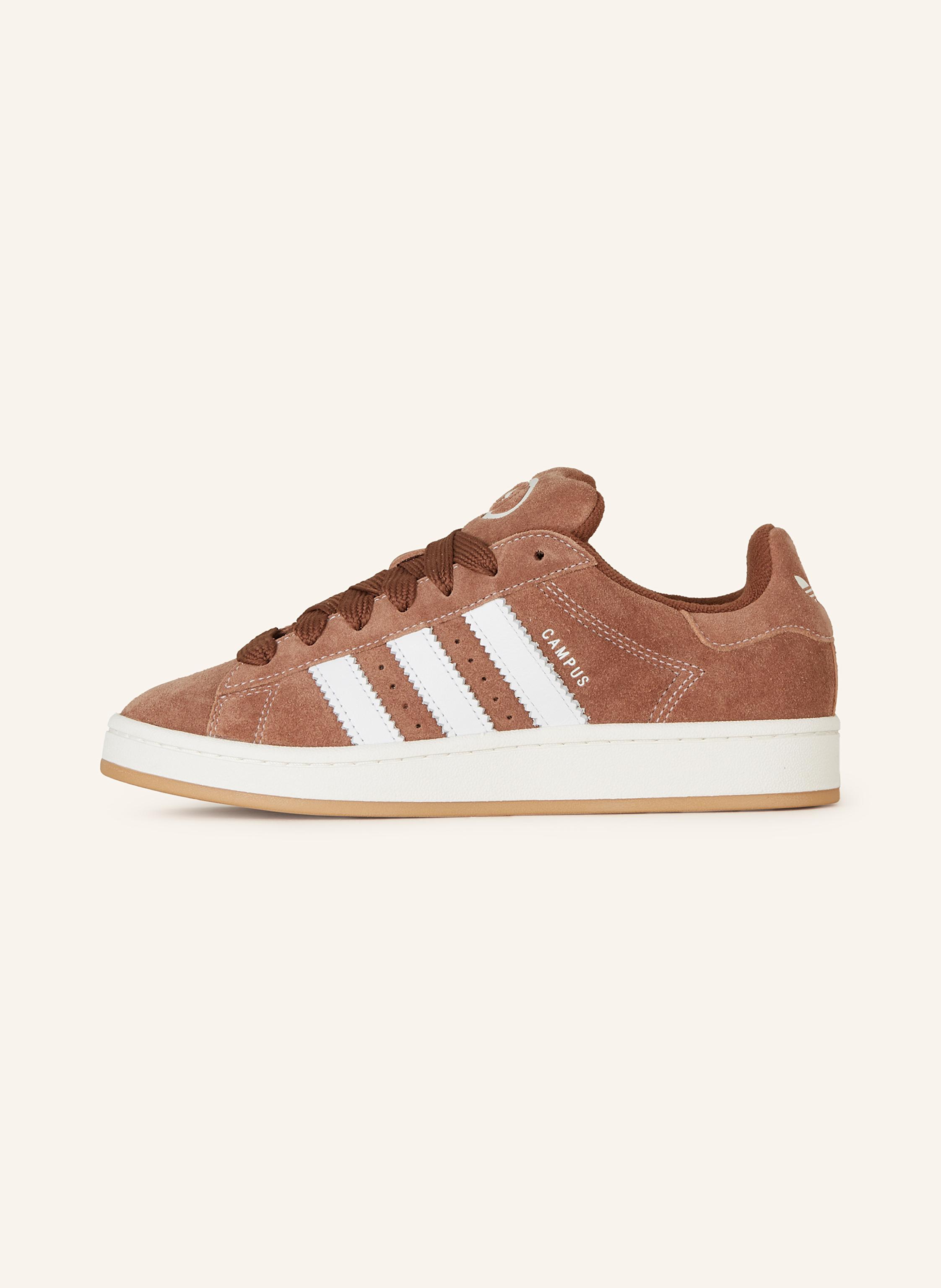 Thumbnail - Adidas Originals Sneaker Campus 00s braun
