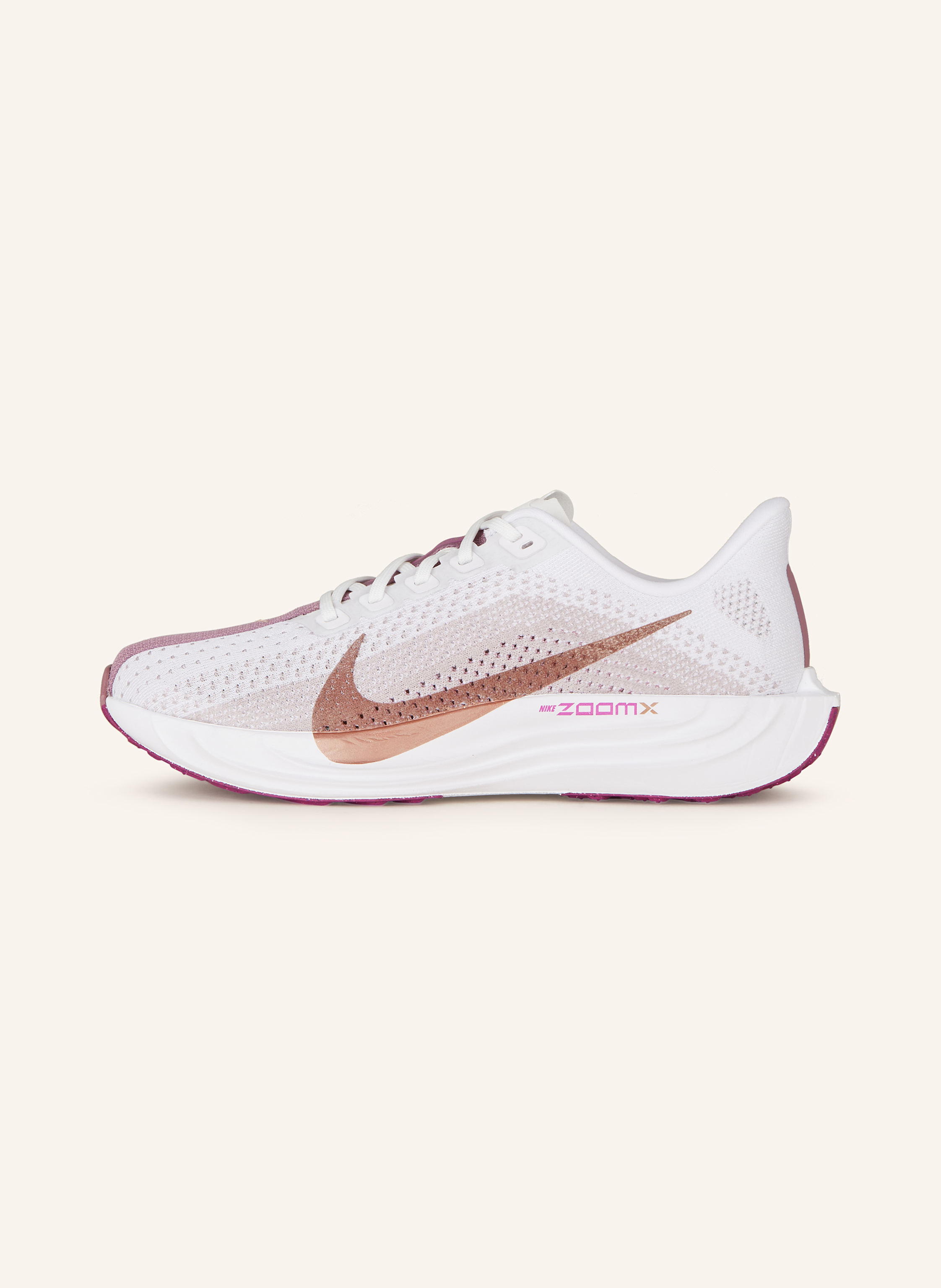 Thumbnail - Nike Laufschuhe Pegasus Plus weiss