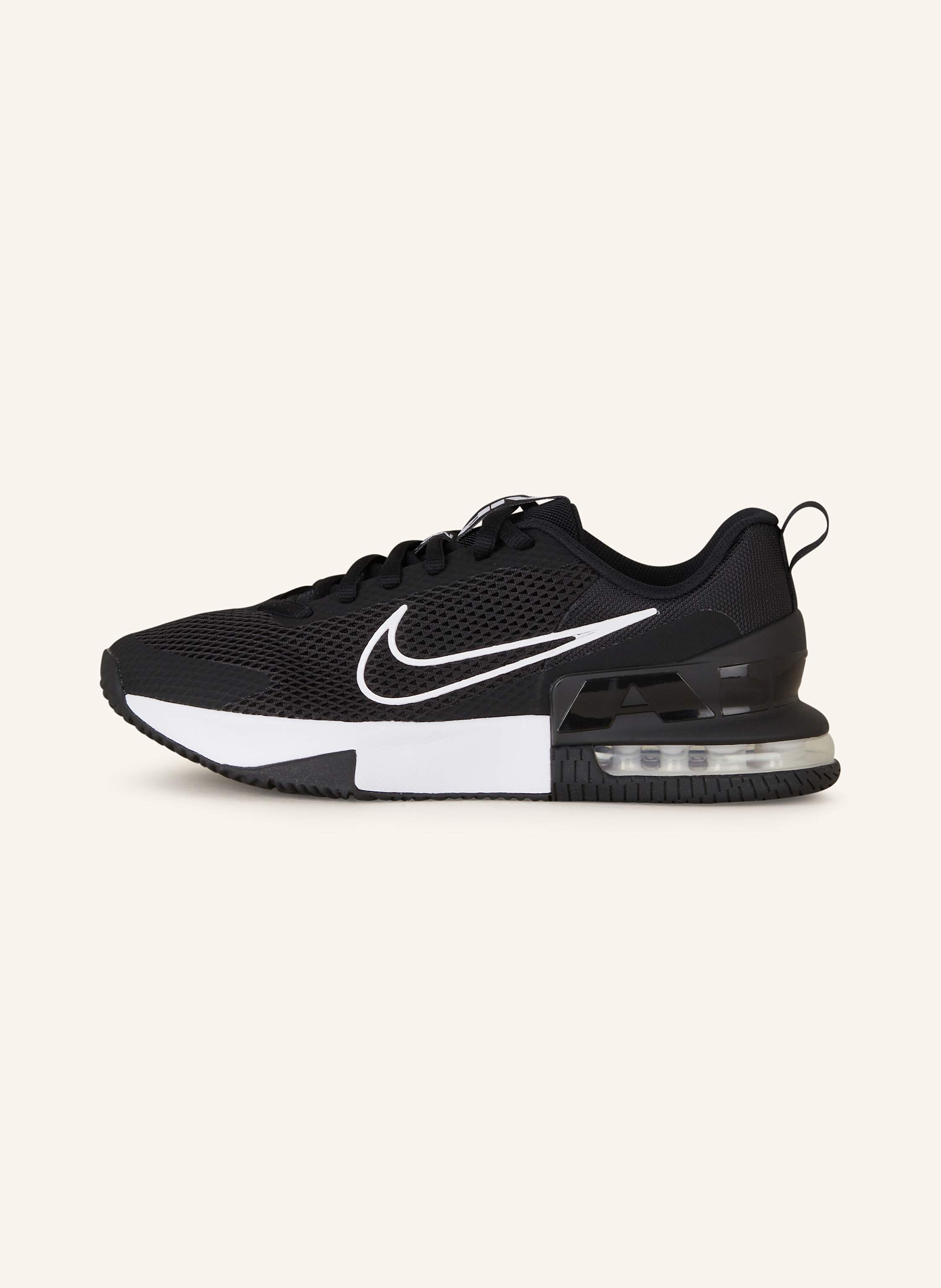 Thumbnail - Nike Fitnessschuhe Air Max Alpha Trainer 6 schwarz