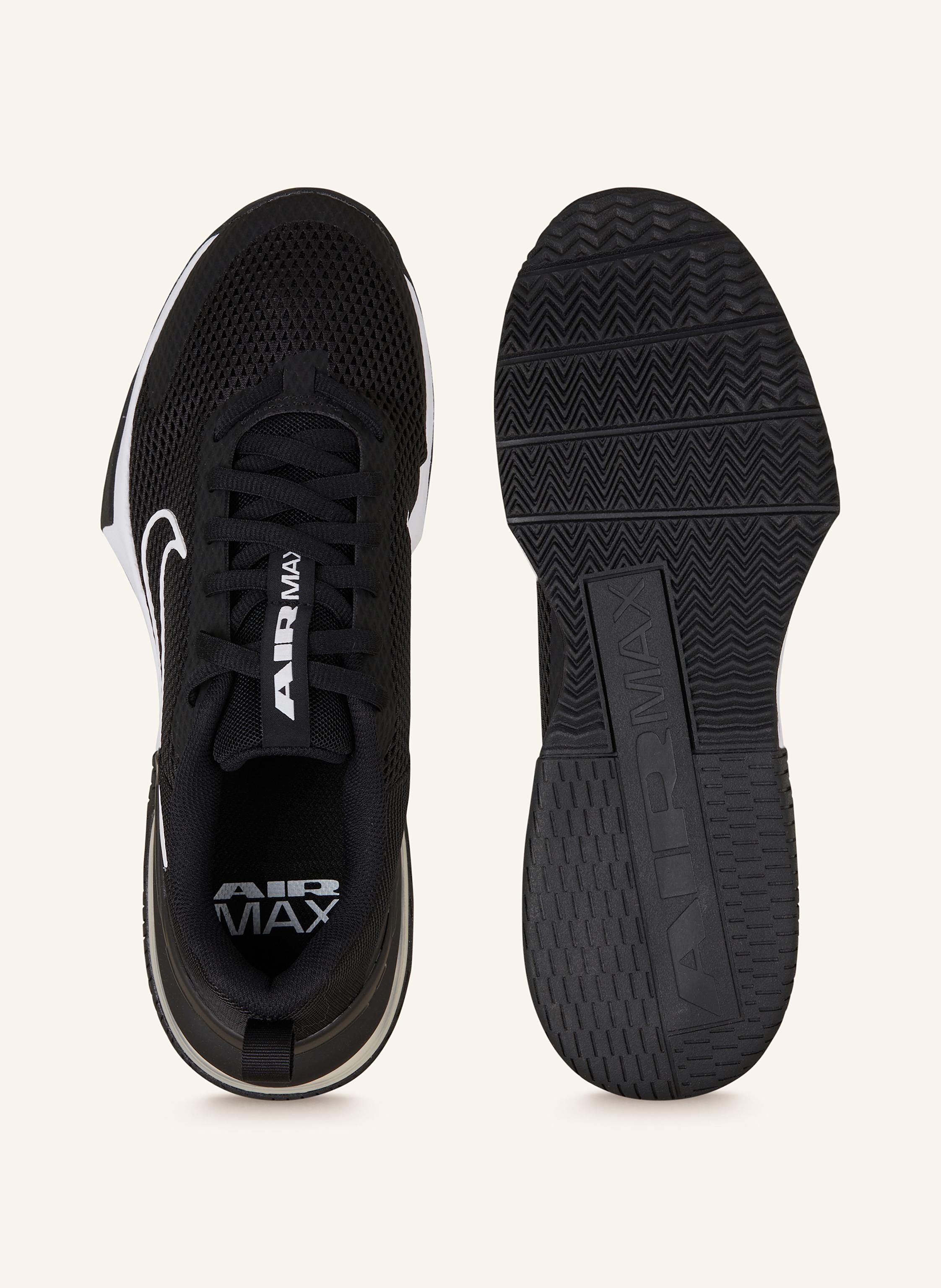 Thumbnail - Nike Fitnessschuhe Air Max Alpha Trainer 6 schwarz