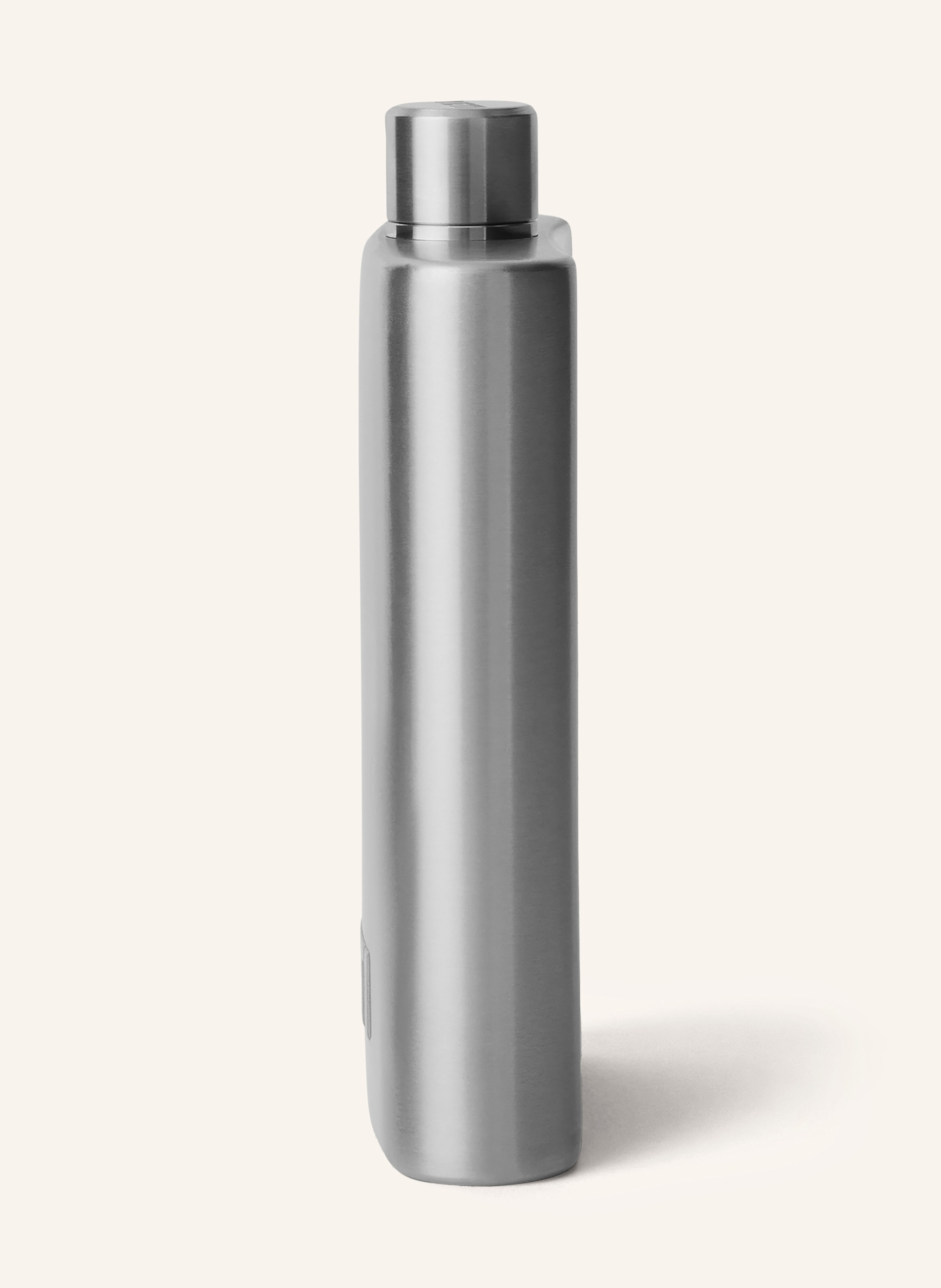 Thumbnail - Yeti Flachmann Rambler silber