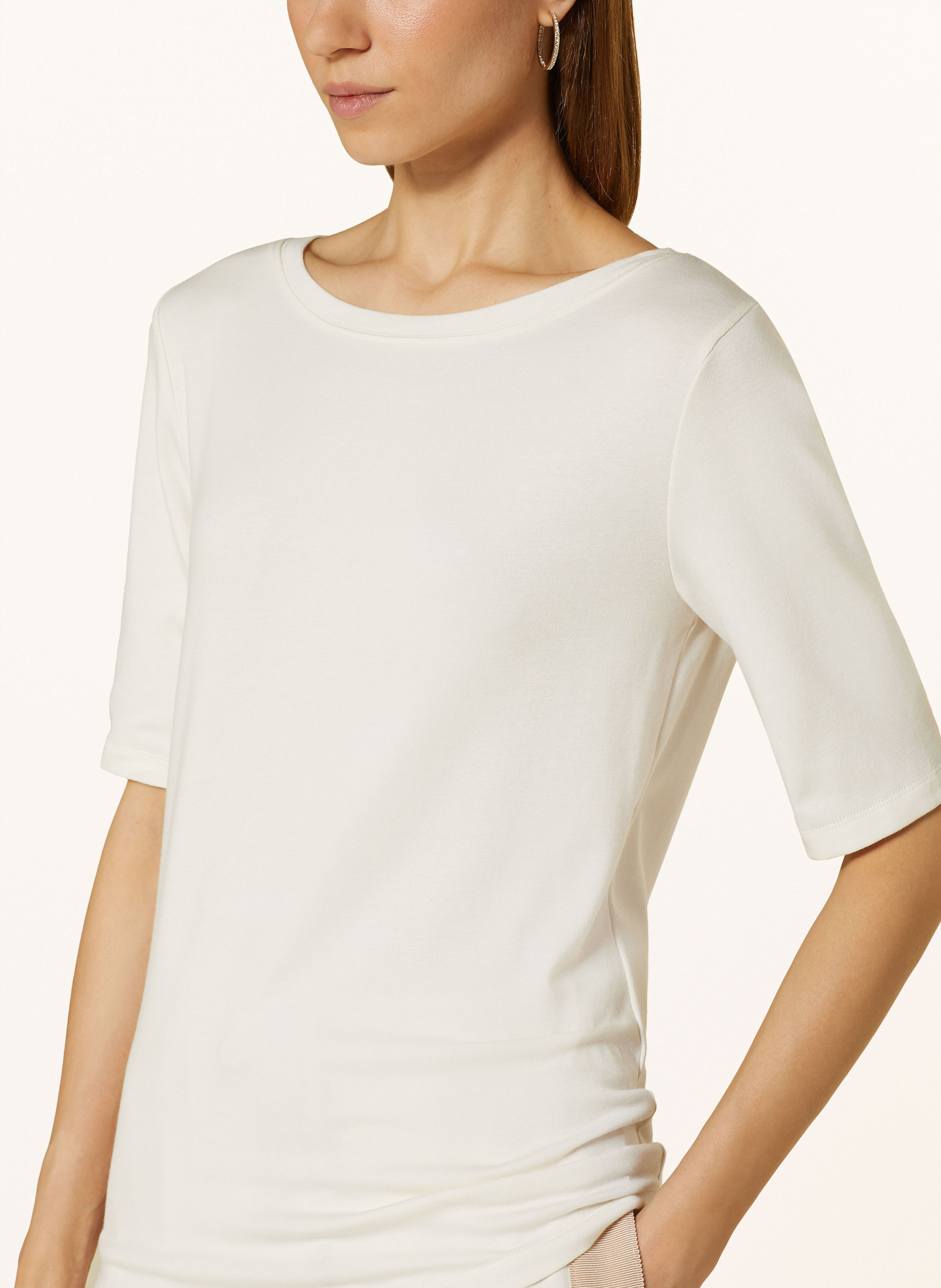 Thumbnail - Juvia T-Shirt Jette weiss